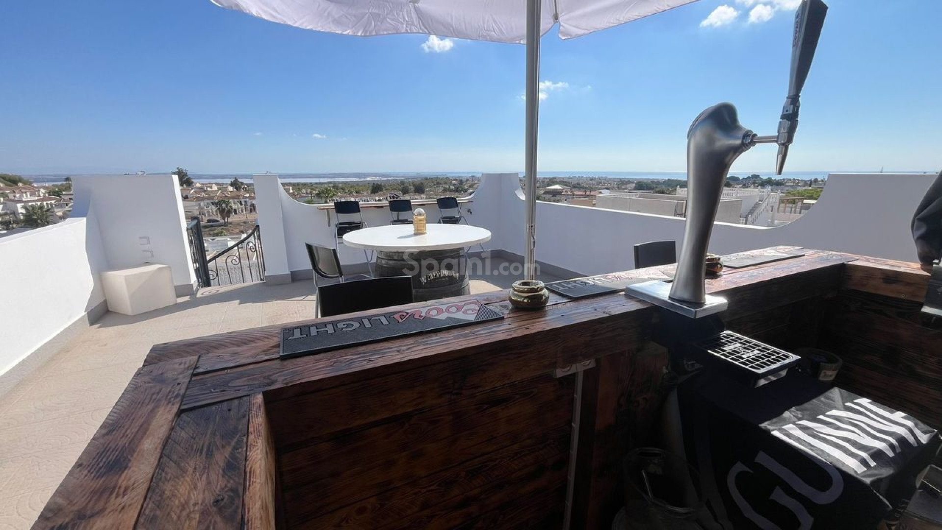 Resale - Townhouse -
Villamartín - Villamartin