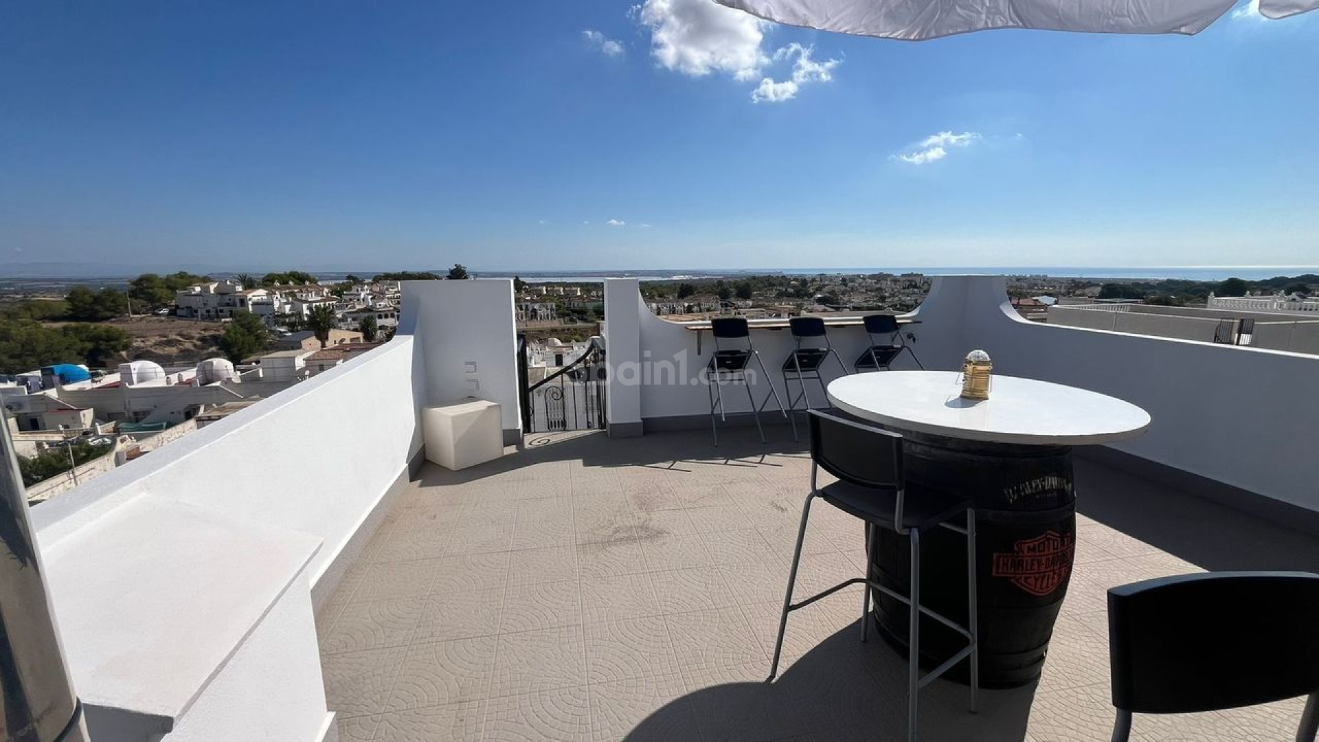 Resale - Townhouse -
Villamartín - Villamartin