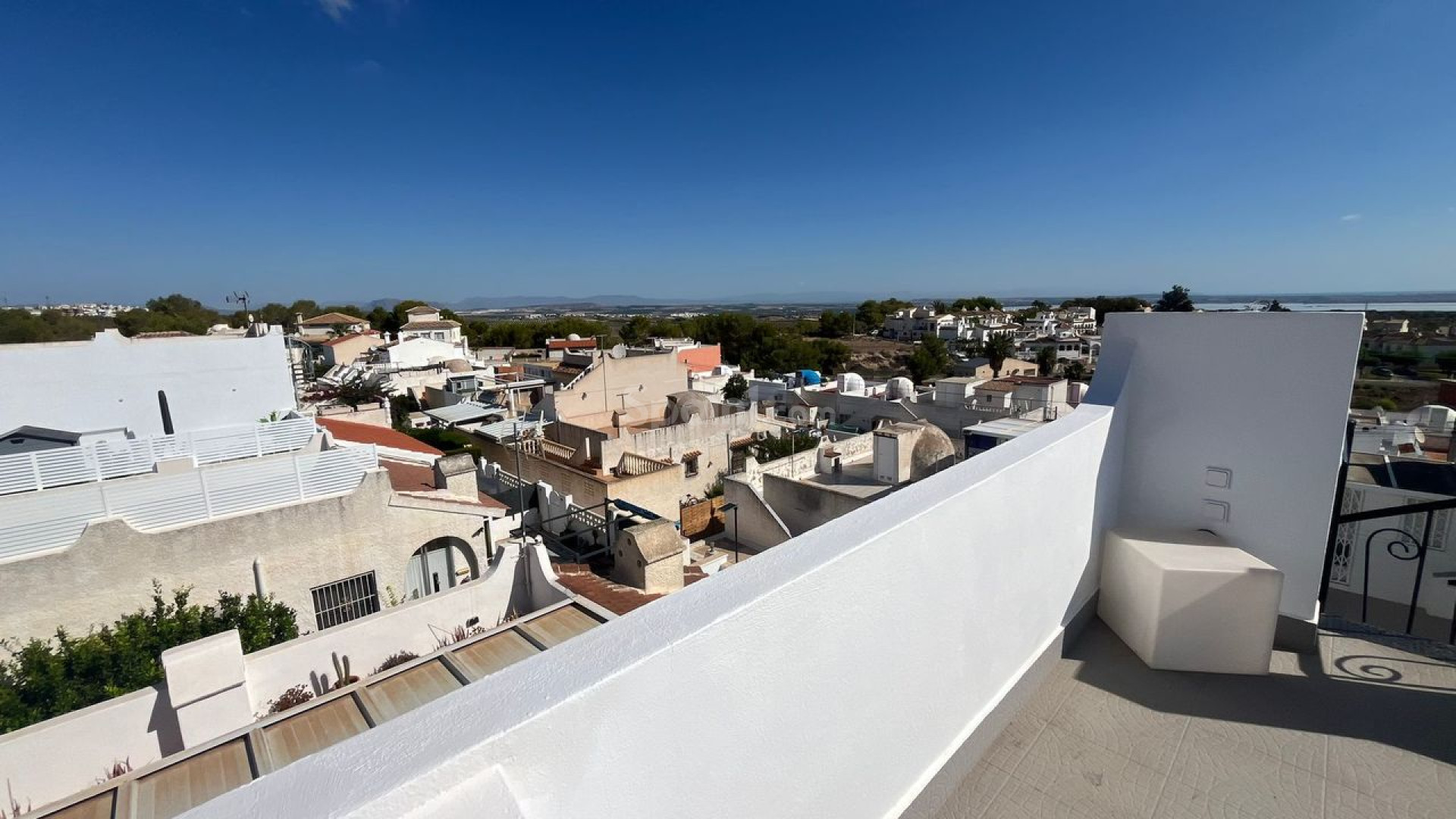 Resale - Townhouse -
Villamartín - Villamartin