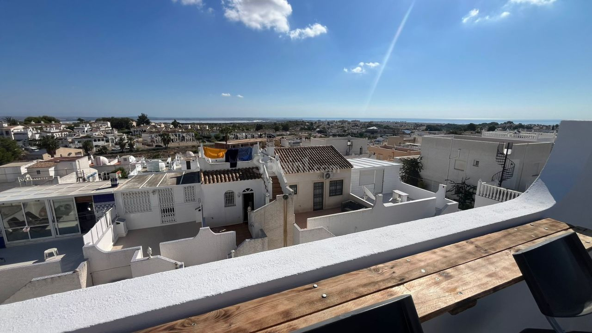 Resale - Townhouse -
Villamartín - Villamartin