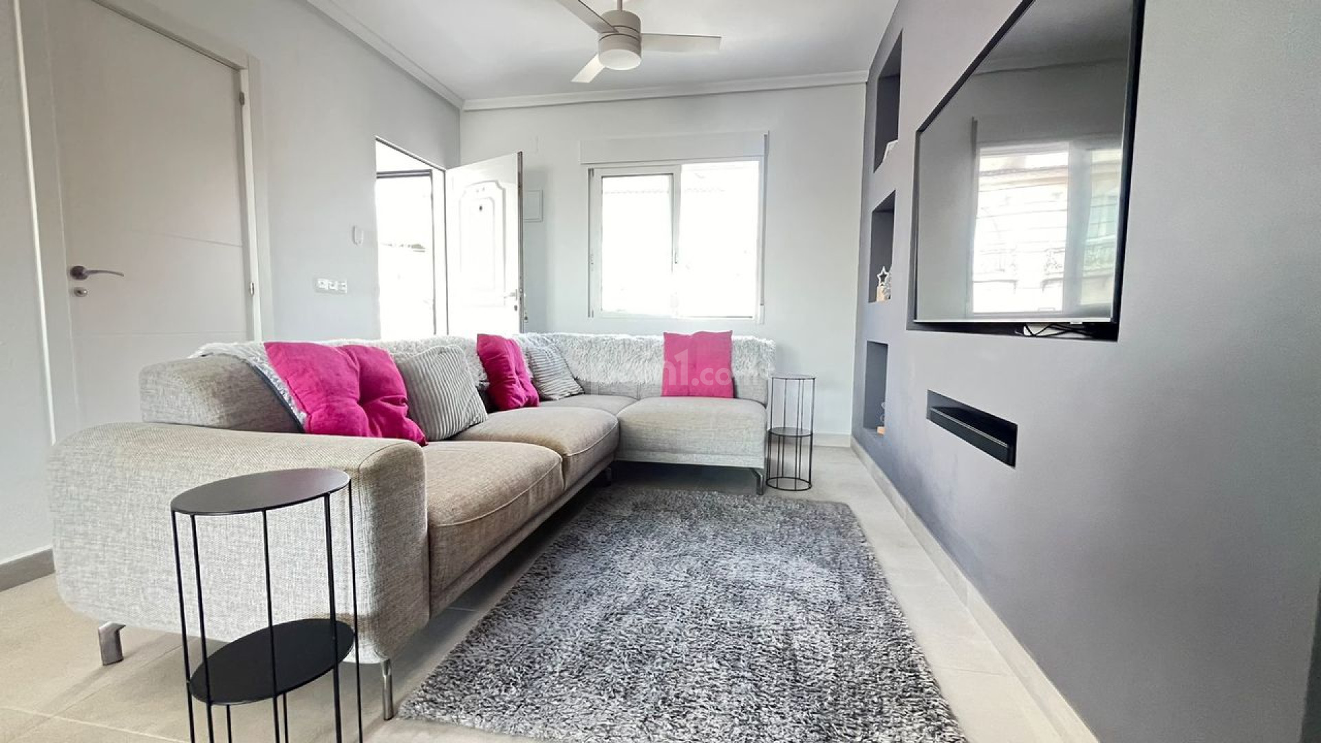 Resale - Townhouse -
Villamartín - Villamartin