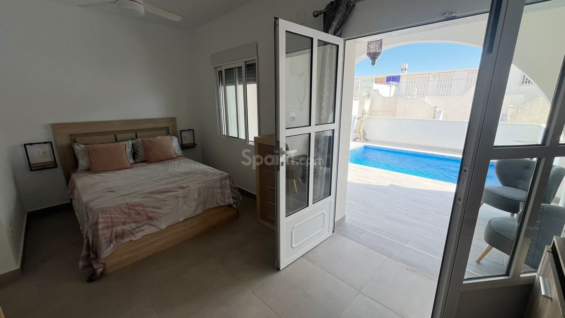 Resale - Townhouse -
Villamartín - Villamartin