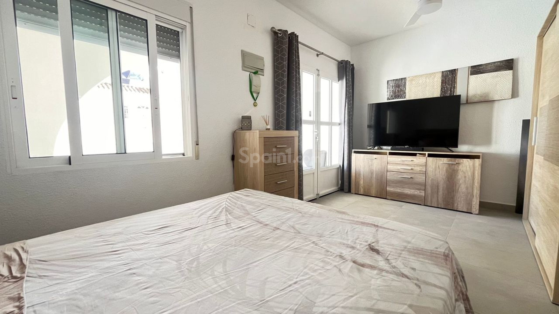 Resale - Townhouse -
Villamartín - Villamartin