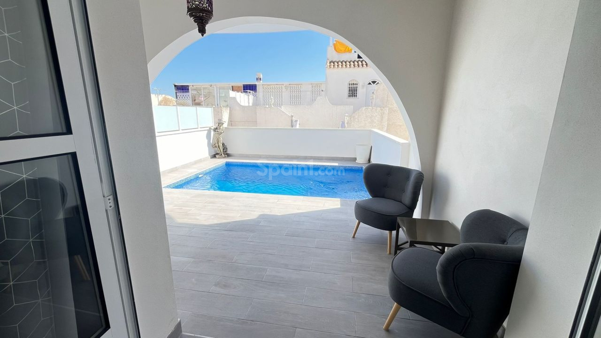 Resale - Townhouse -
Villamartín - Villamartin
