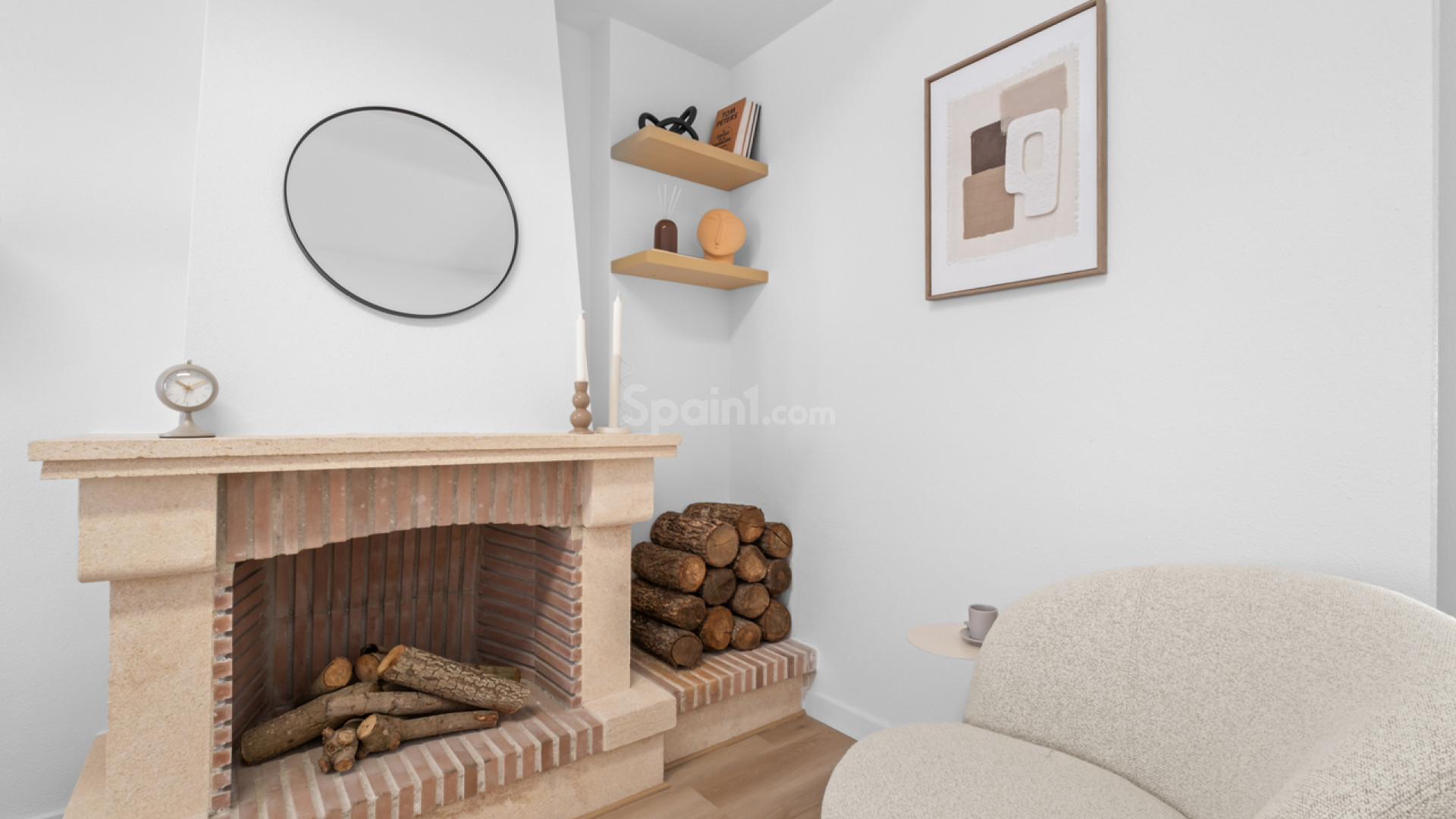 Resale - Townhouse -
Villamartín - Villamartin