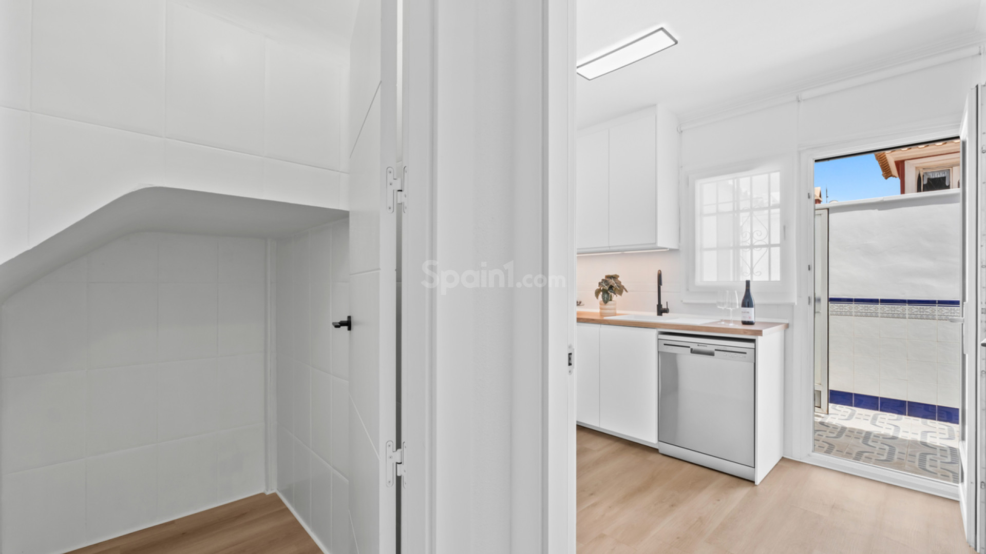 Resale - Townhouse -
Villamartín - Villamartin