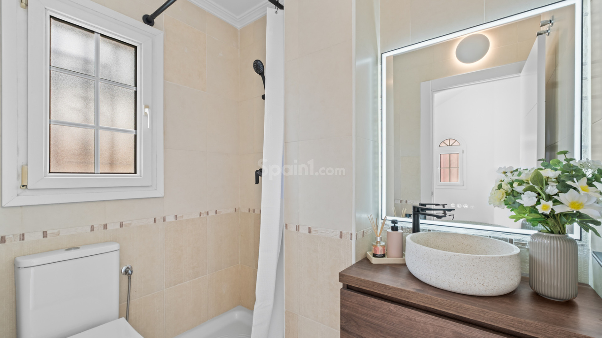 Resale - Townhouse -
Villamartín - Villamartin