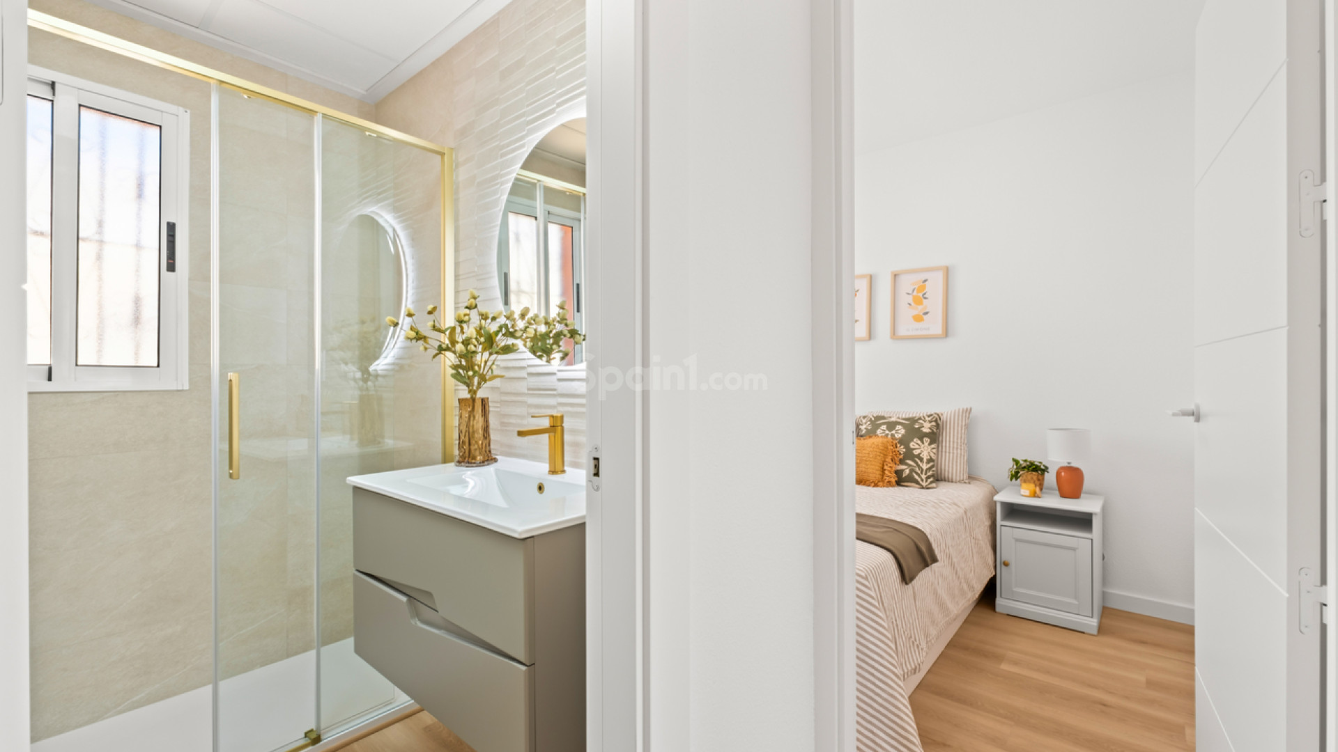Resale - Townhouse -
Villamartín - Villamartin