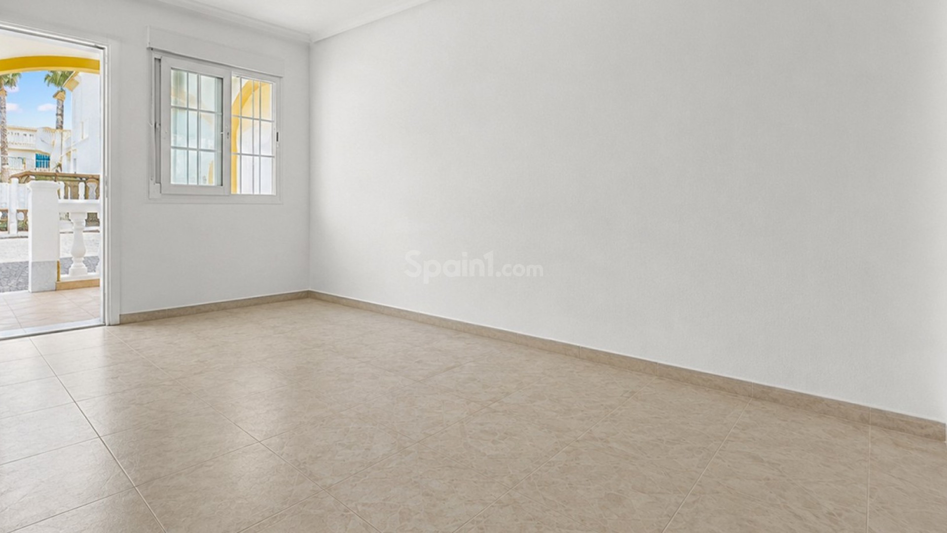 Resale - Triplex -
Orihuela Costa - Los Almendros