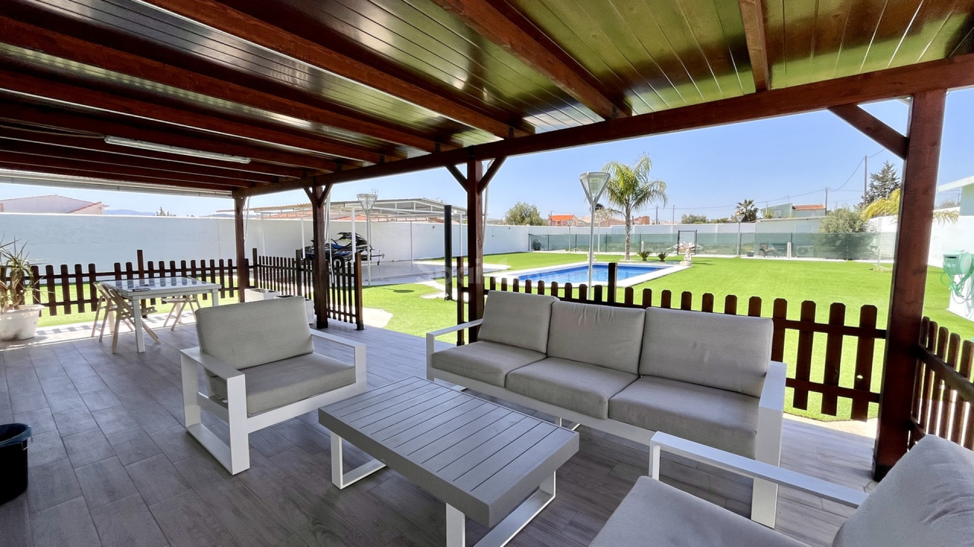 Resale - Villa -
Alcantarilla - Murcia