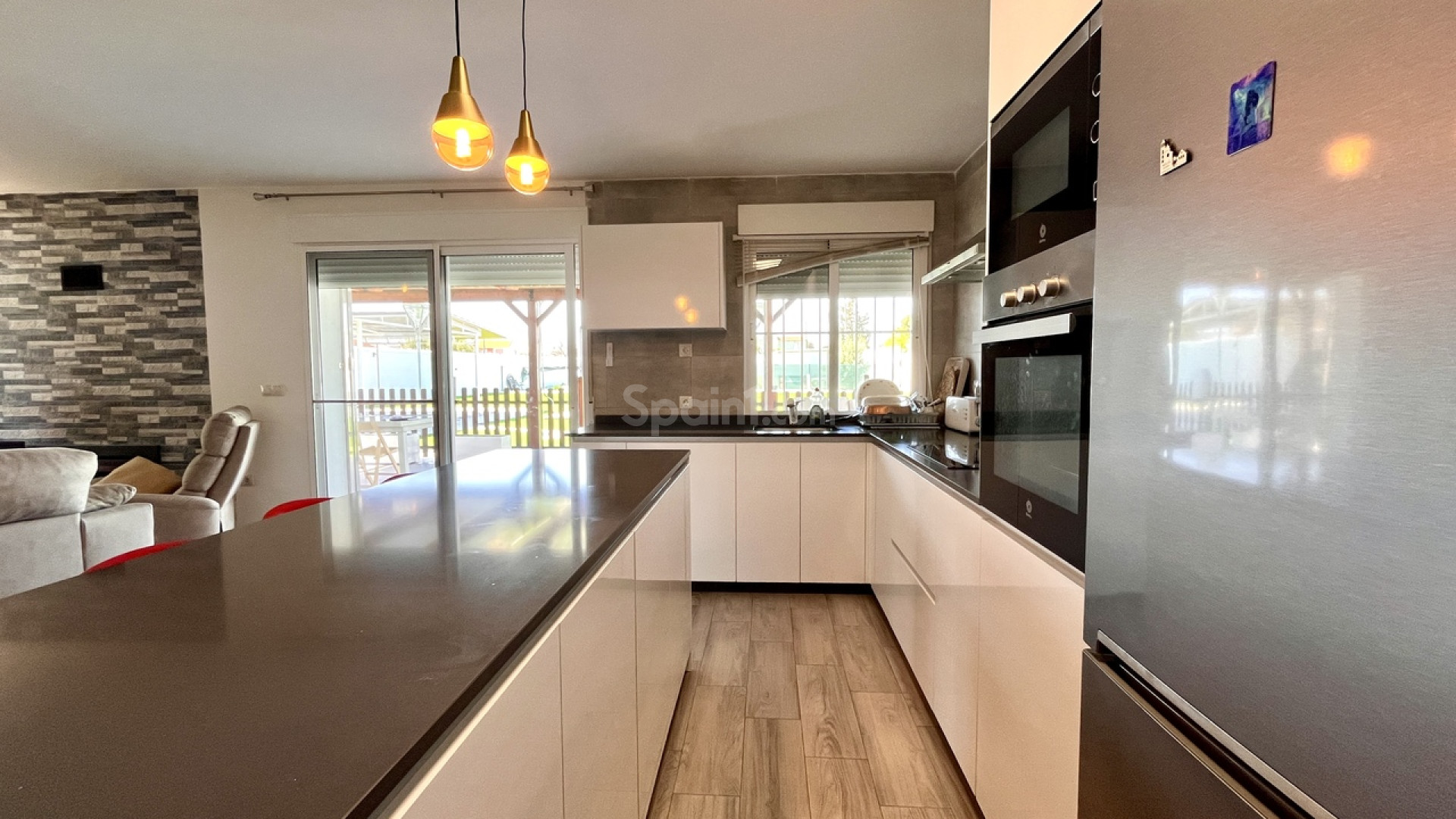 Resale - Villa -
Alcantarilla - Murcia