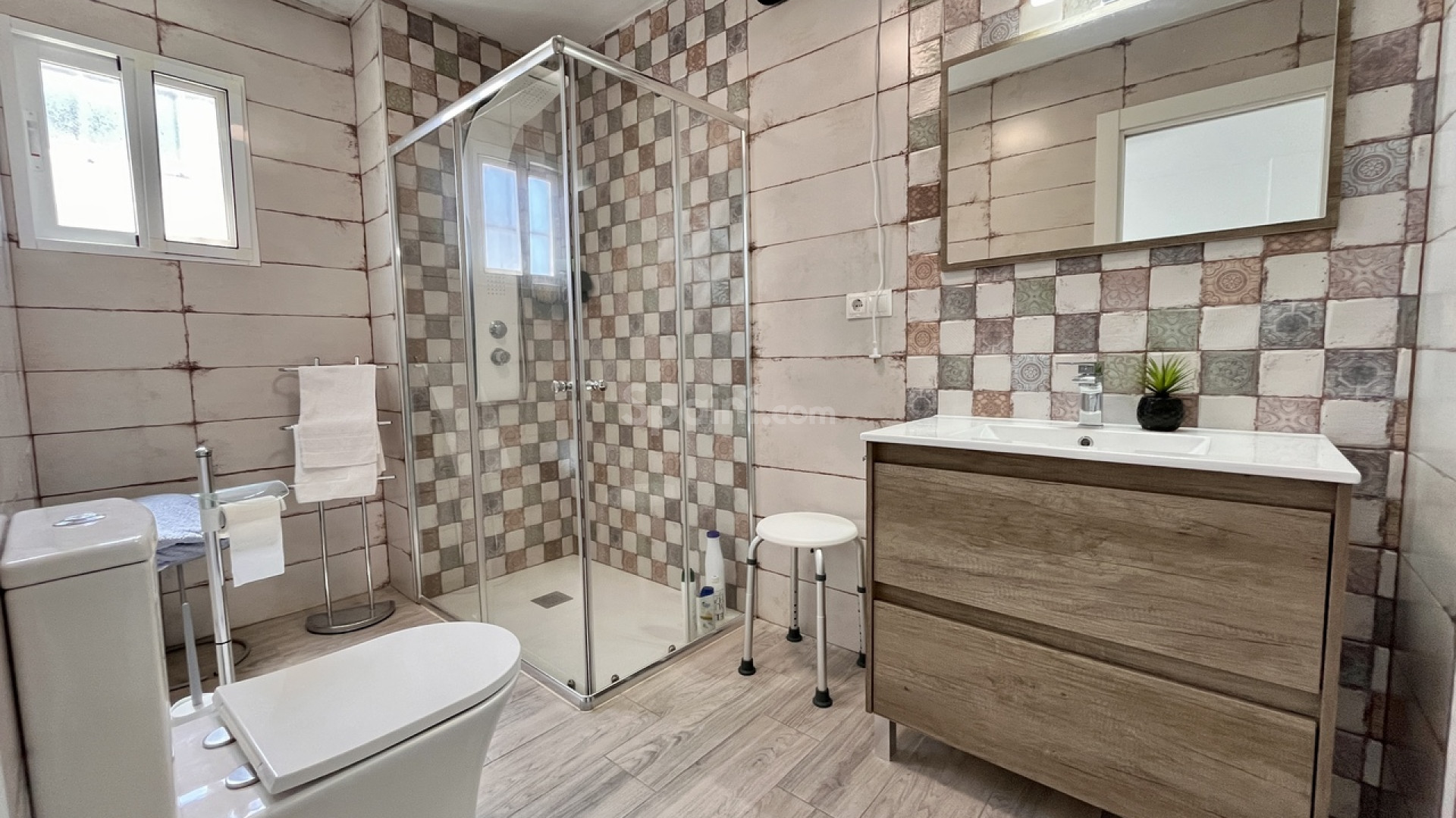 Resale - Villa -
Alcantarilla - Murcia