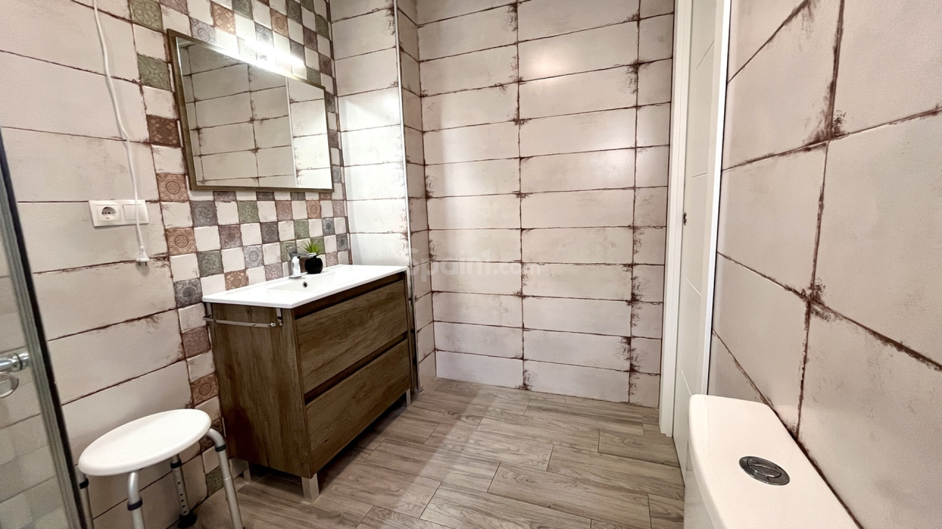 Resale - Villa -
Alcantarilla - Murcia