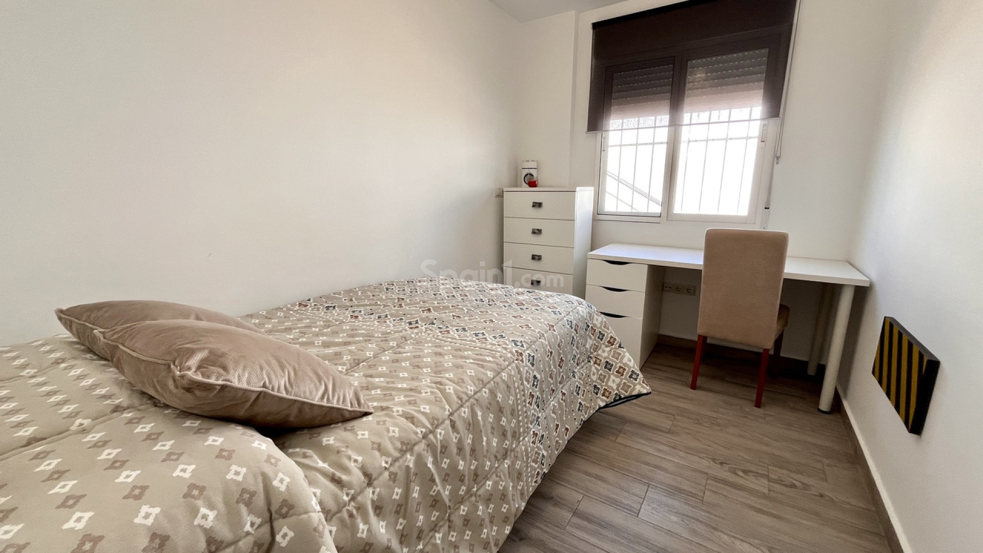 Resale - Villa -
Alcantarilla - Murcia