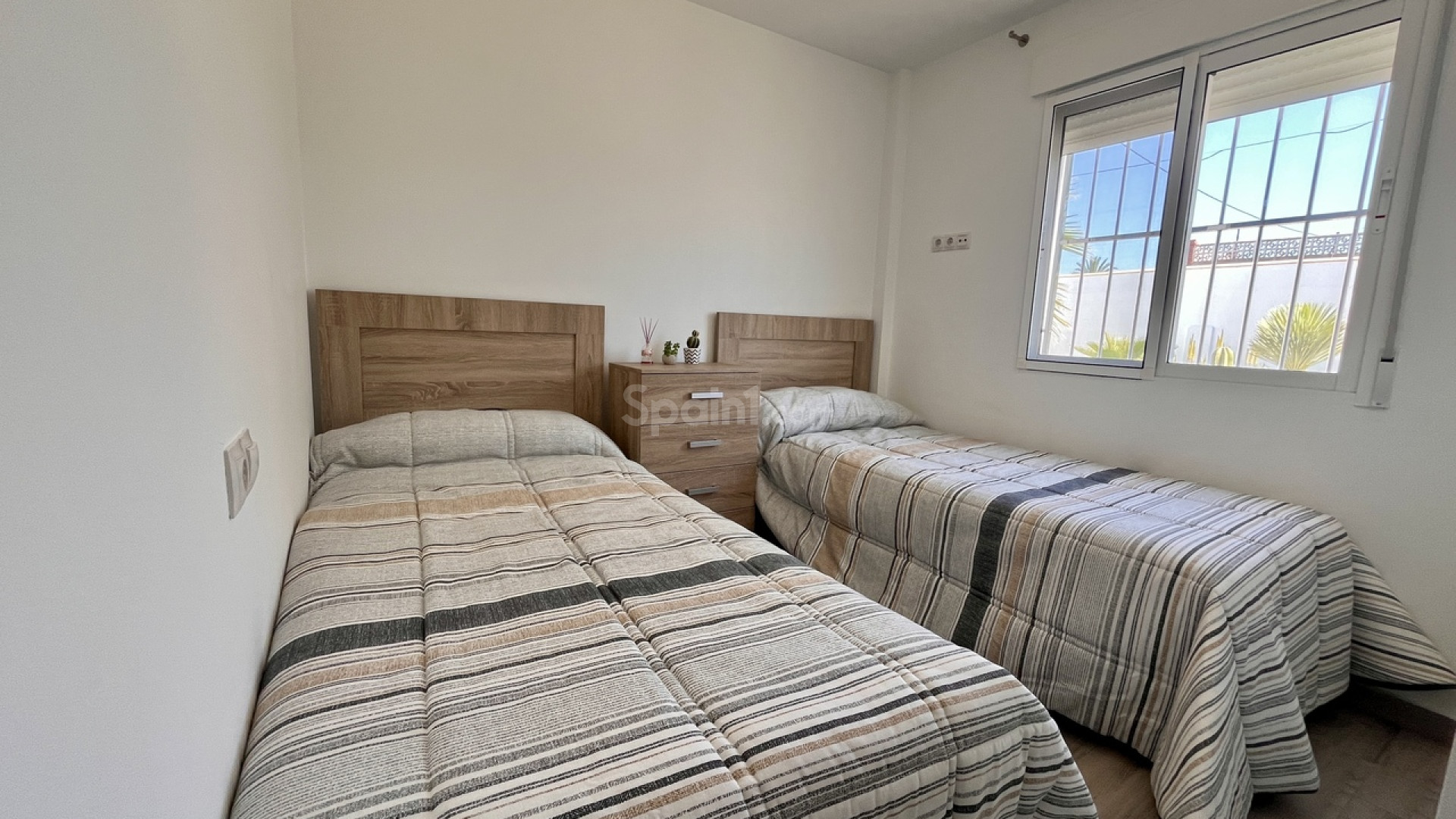 Resale - Villa -
Alcantarilla - Murcia