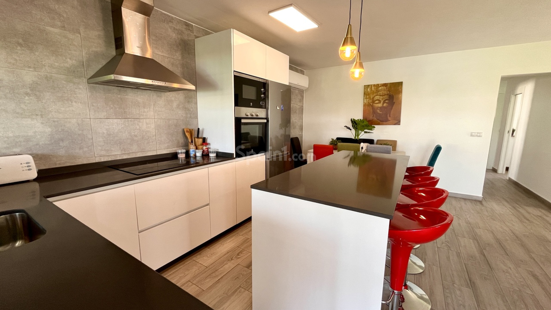 Resale - Villa -
Alcantarilla - Murcia