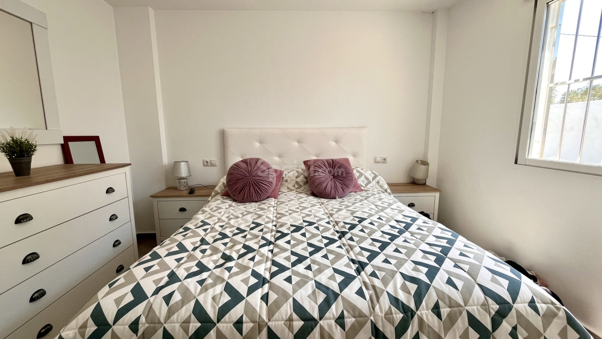 Resale - Villa -
Alcantarilla - Murcia