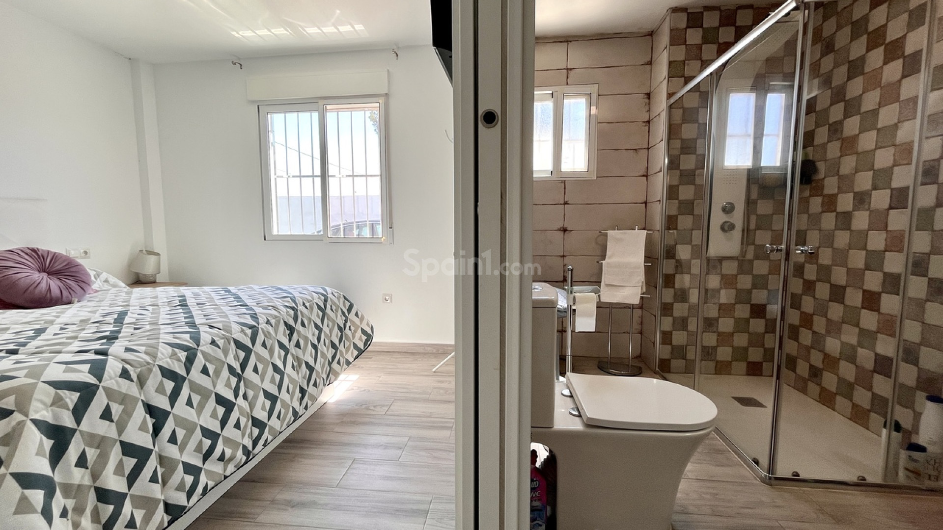 Resale - Villa -
Alcantarilla - Murcia