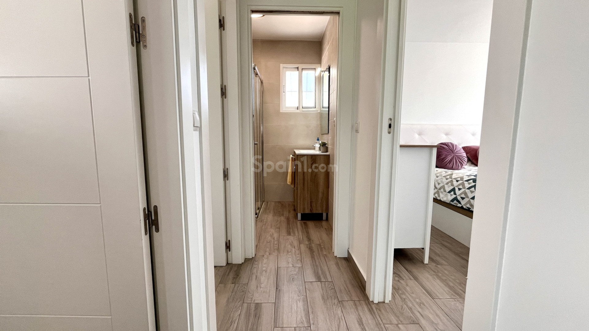 Resale - Villa -
Alcantarilla - Murcia