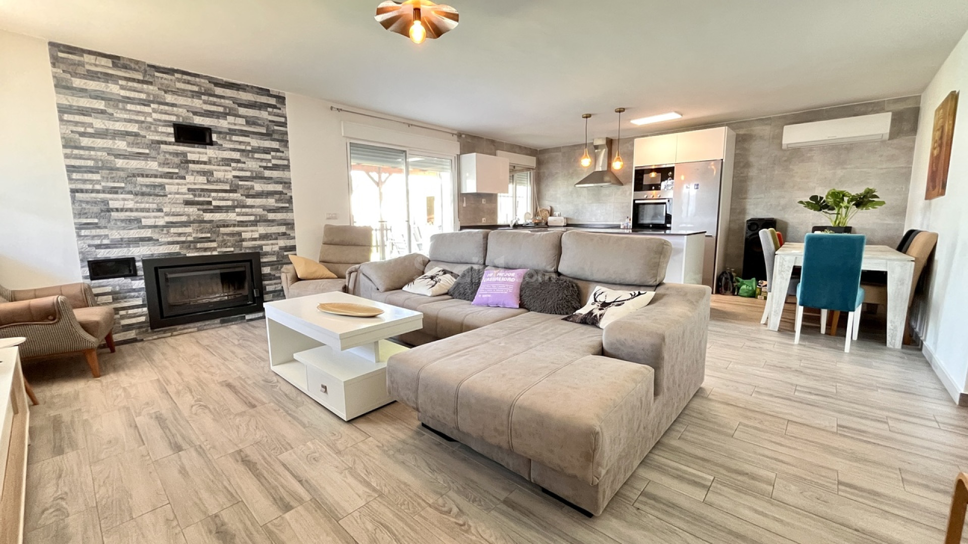 Resale - Villa -
Alcantarilla - Murcia