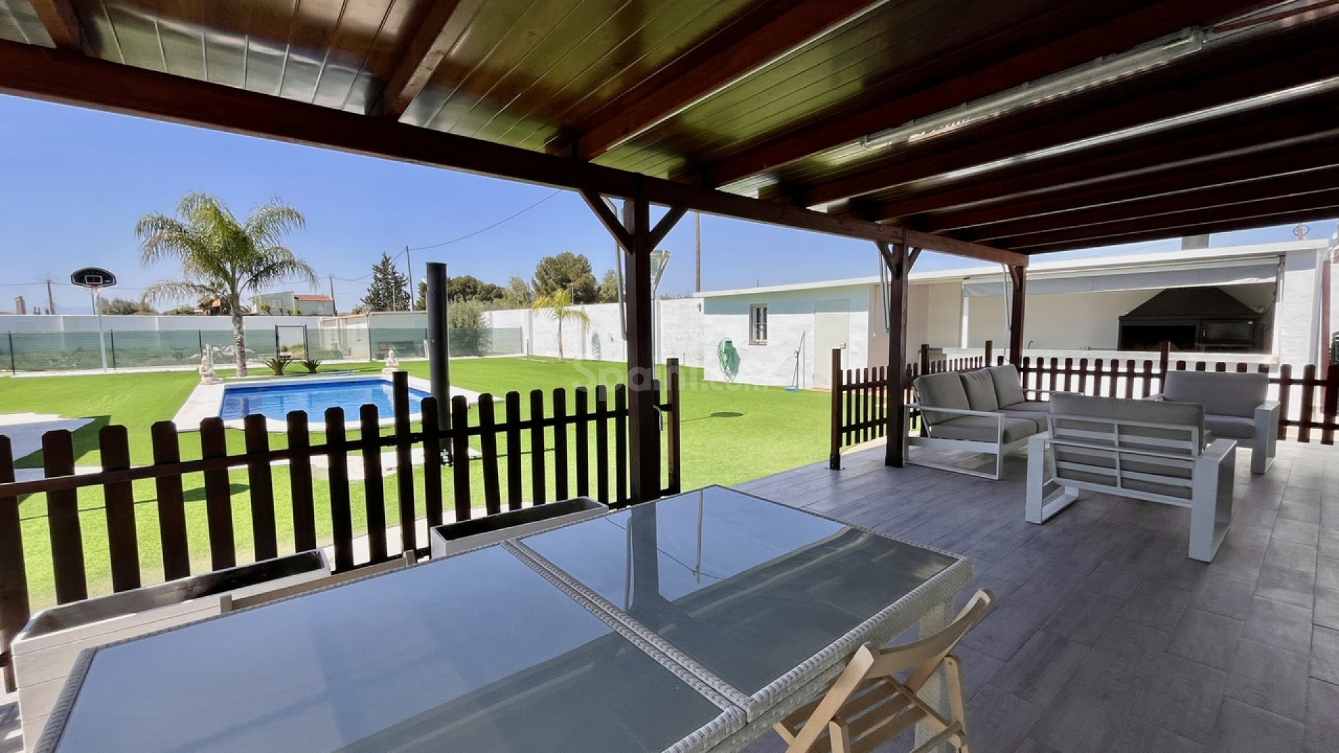Resale - Villa -
Alcantarilla - Murcia