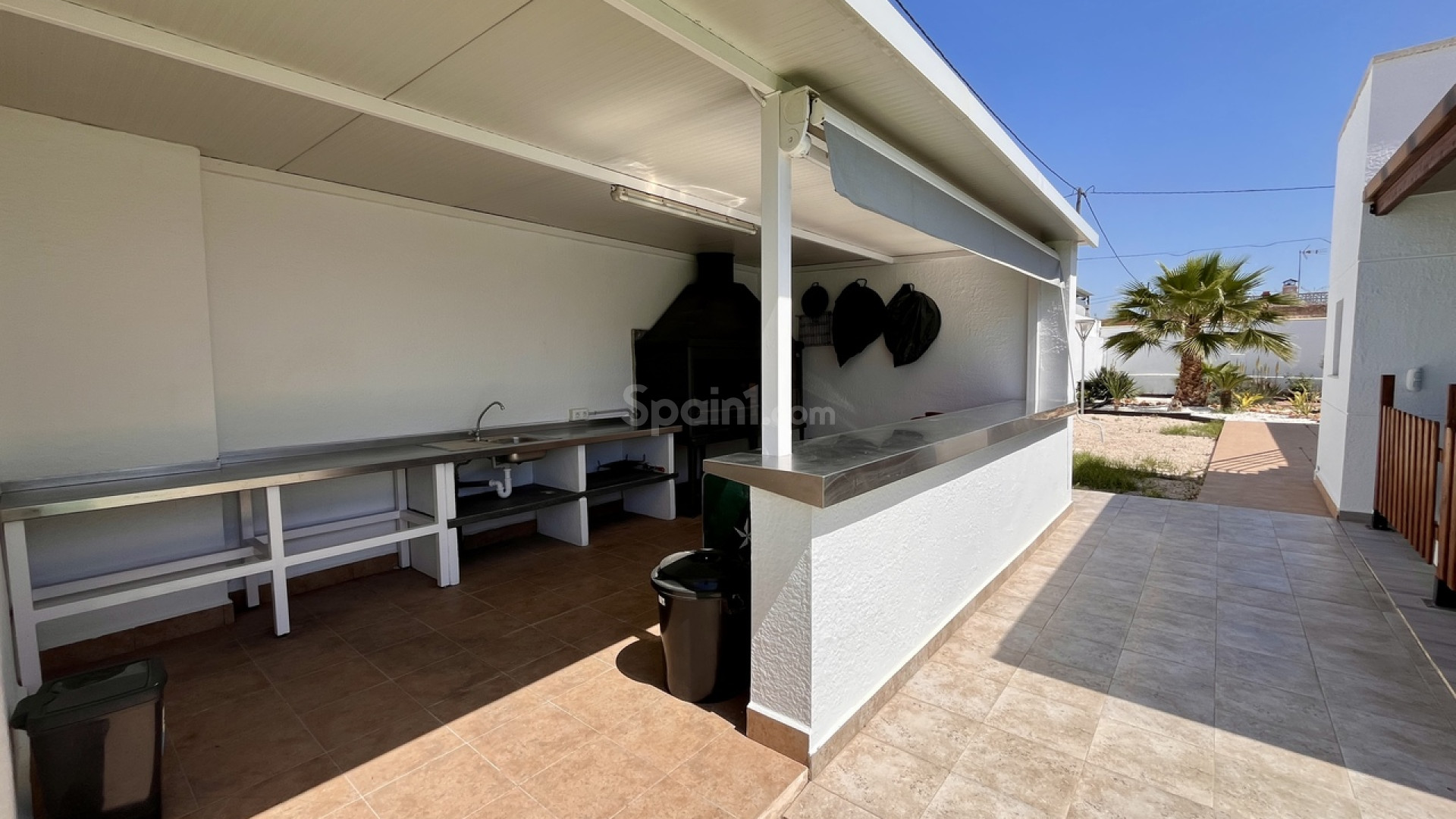 Resale - Villa -
Alcantarilla - Murcia