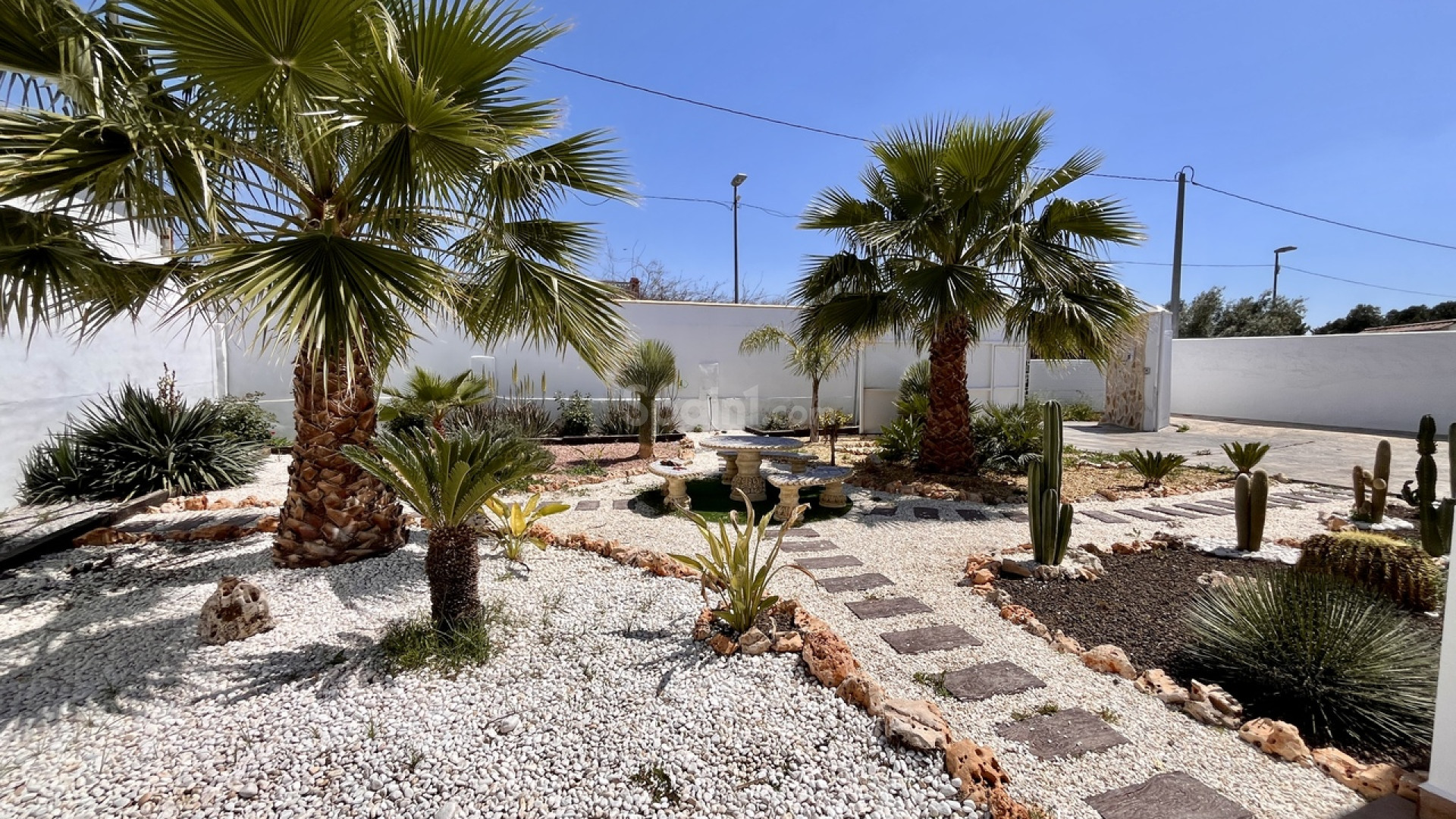 Resale - Villa -
Alcantarilla - Murcia