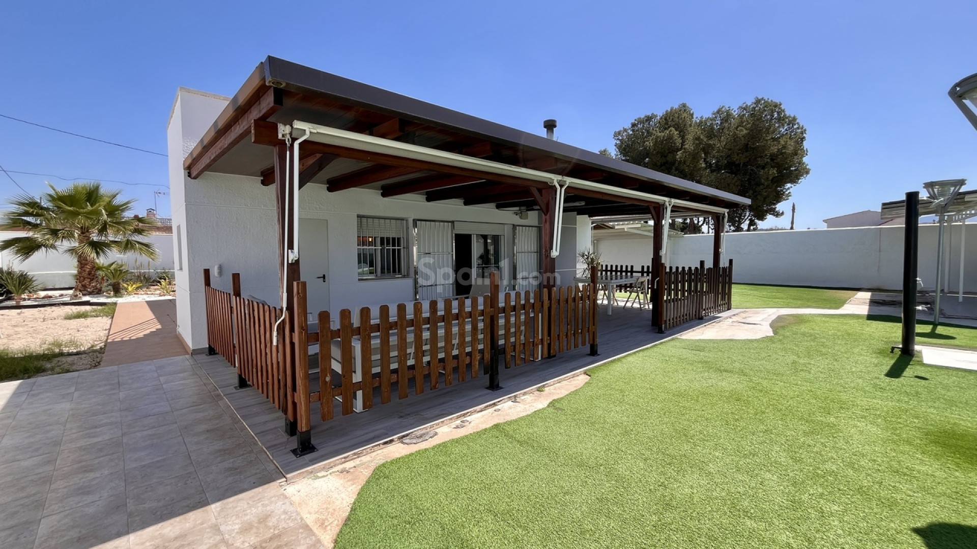 Resale - Villa -
Alcantarilla - Murcia