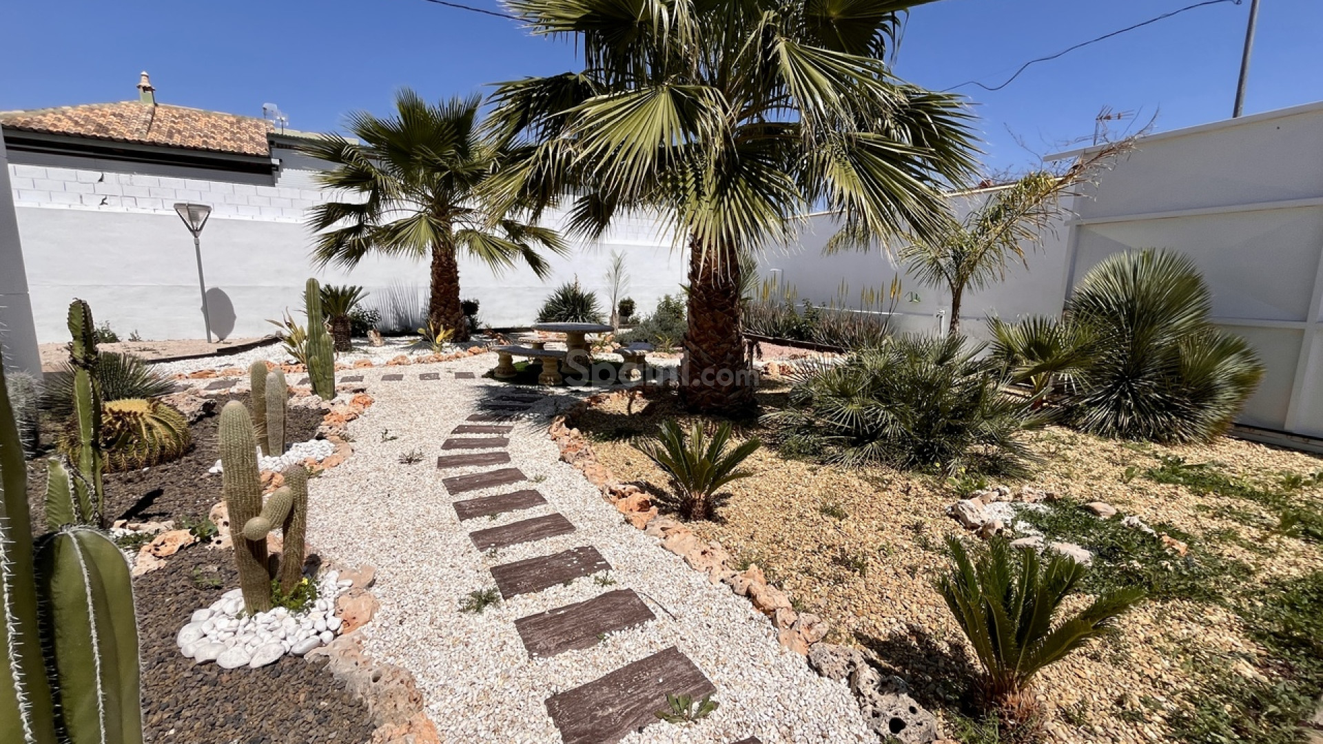 Resale - Villa -
Alcantarilla - Murcia