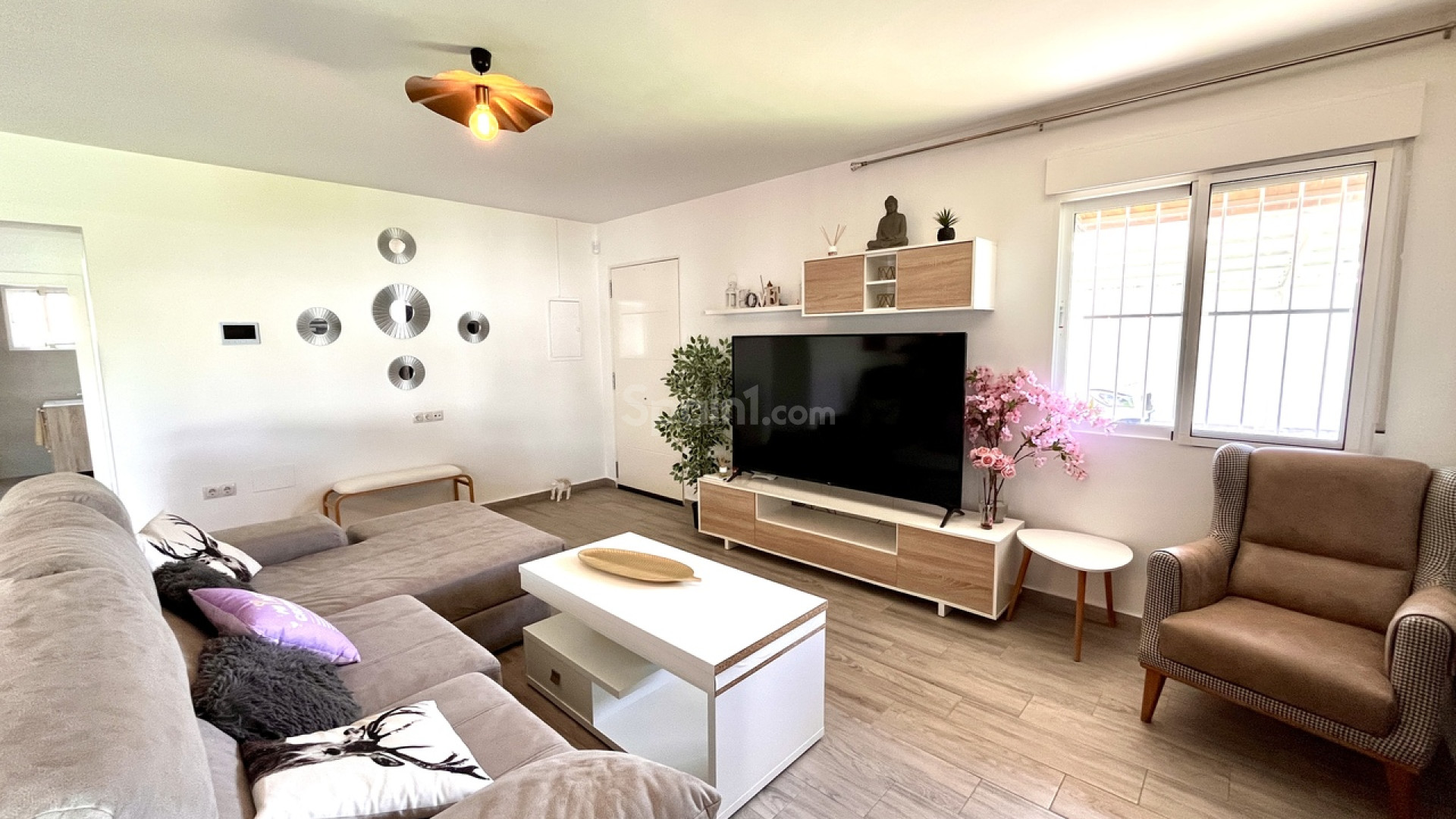 Resale - Villa -
Alcantarilla - Murcia