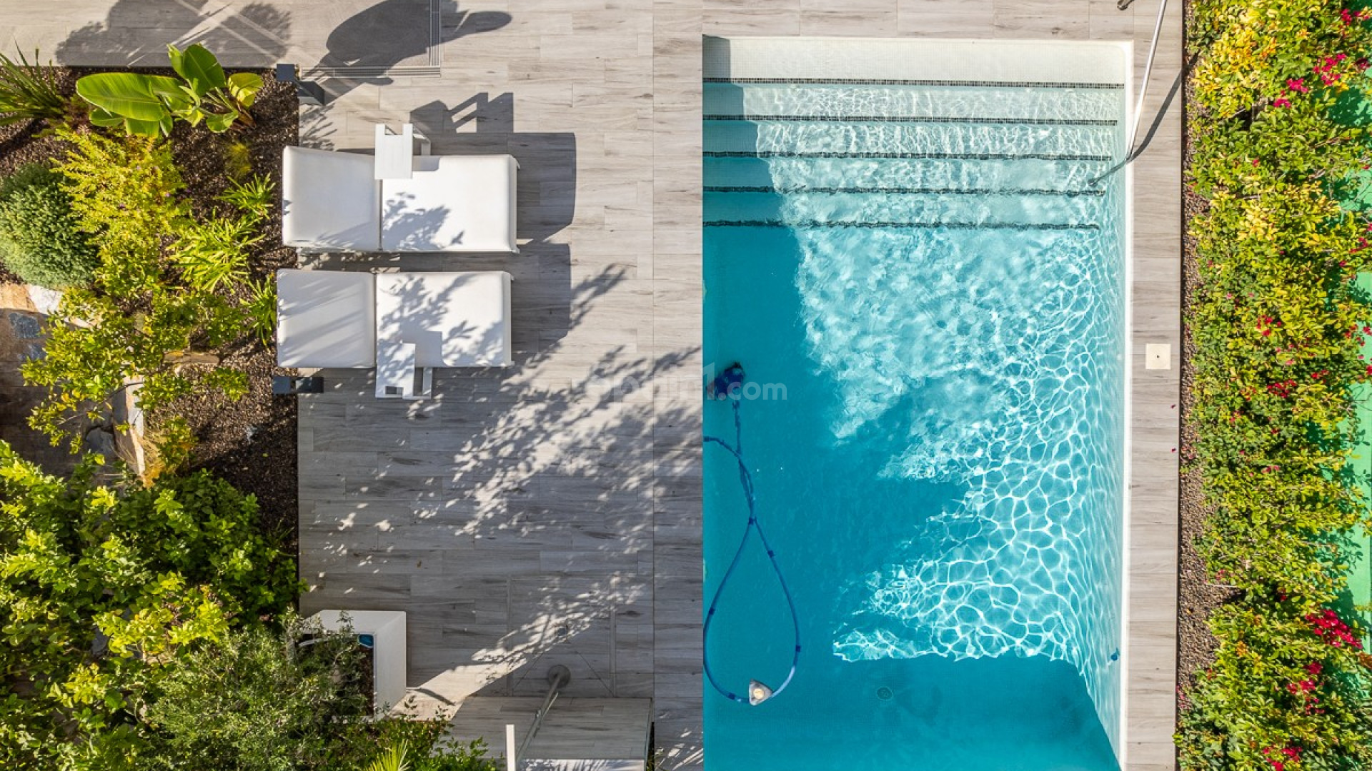 Resale - Villa -
ALGORFA - LA FINCA GOLF / ALGORFA