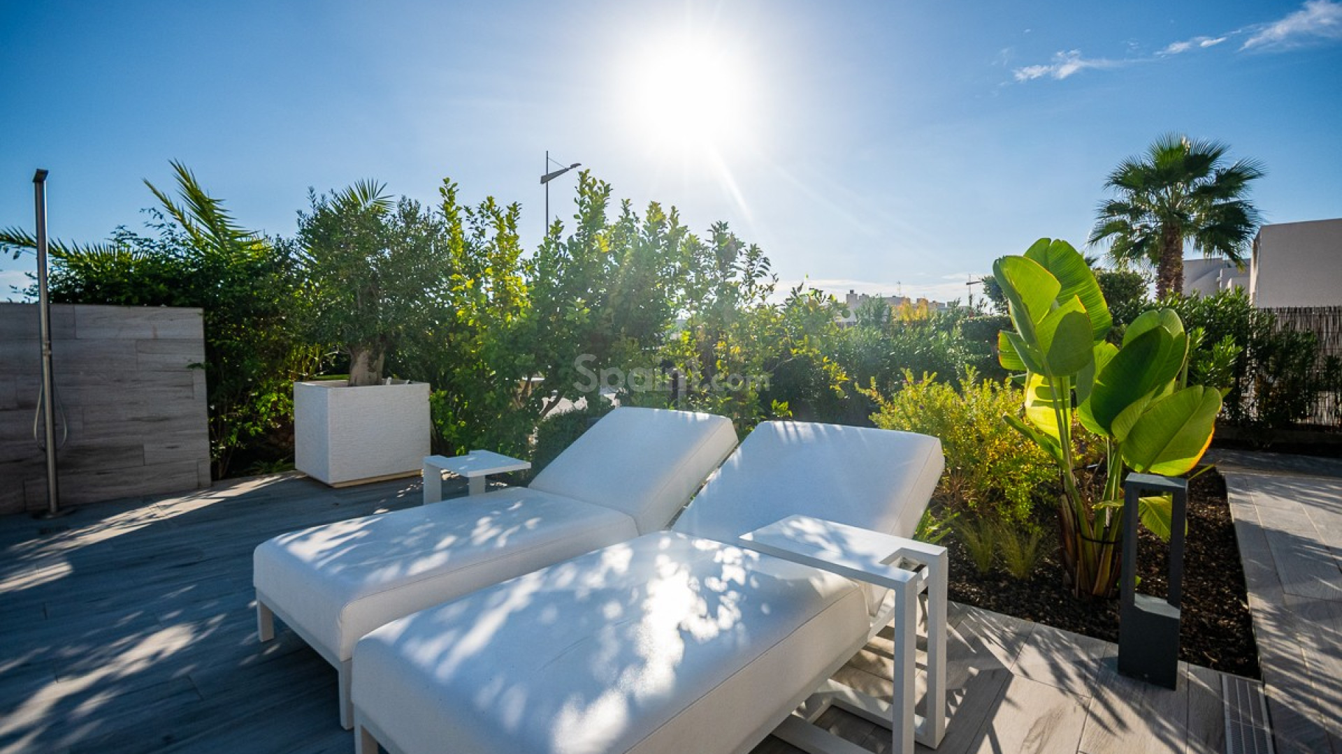 Resale - Villa -
ALGORFA - LA FINCA GOLF / ALGORFA