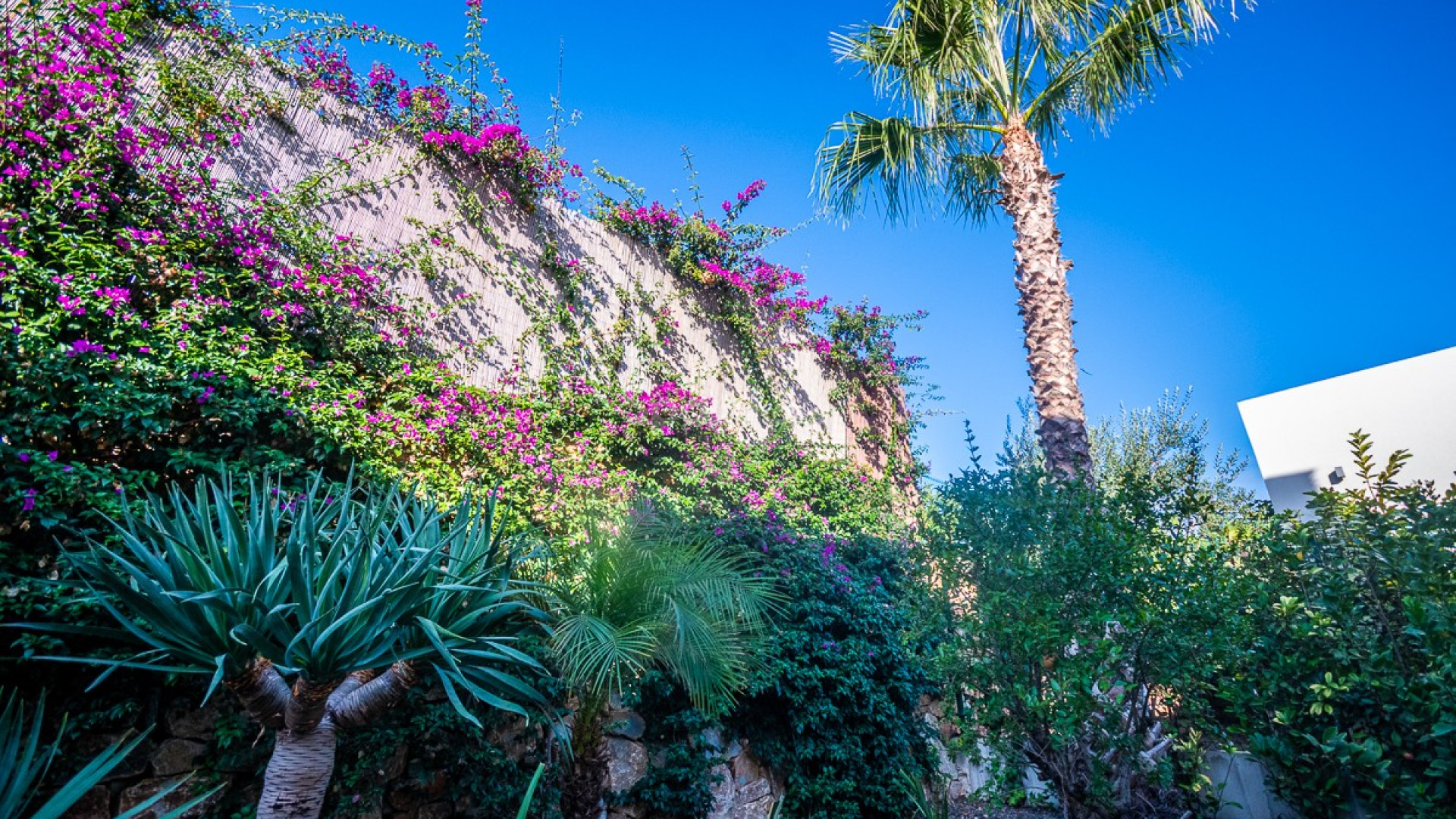 Resale - Villa -
ALGORFA - LA FINCA GOLF / ALGORFA