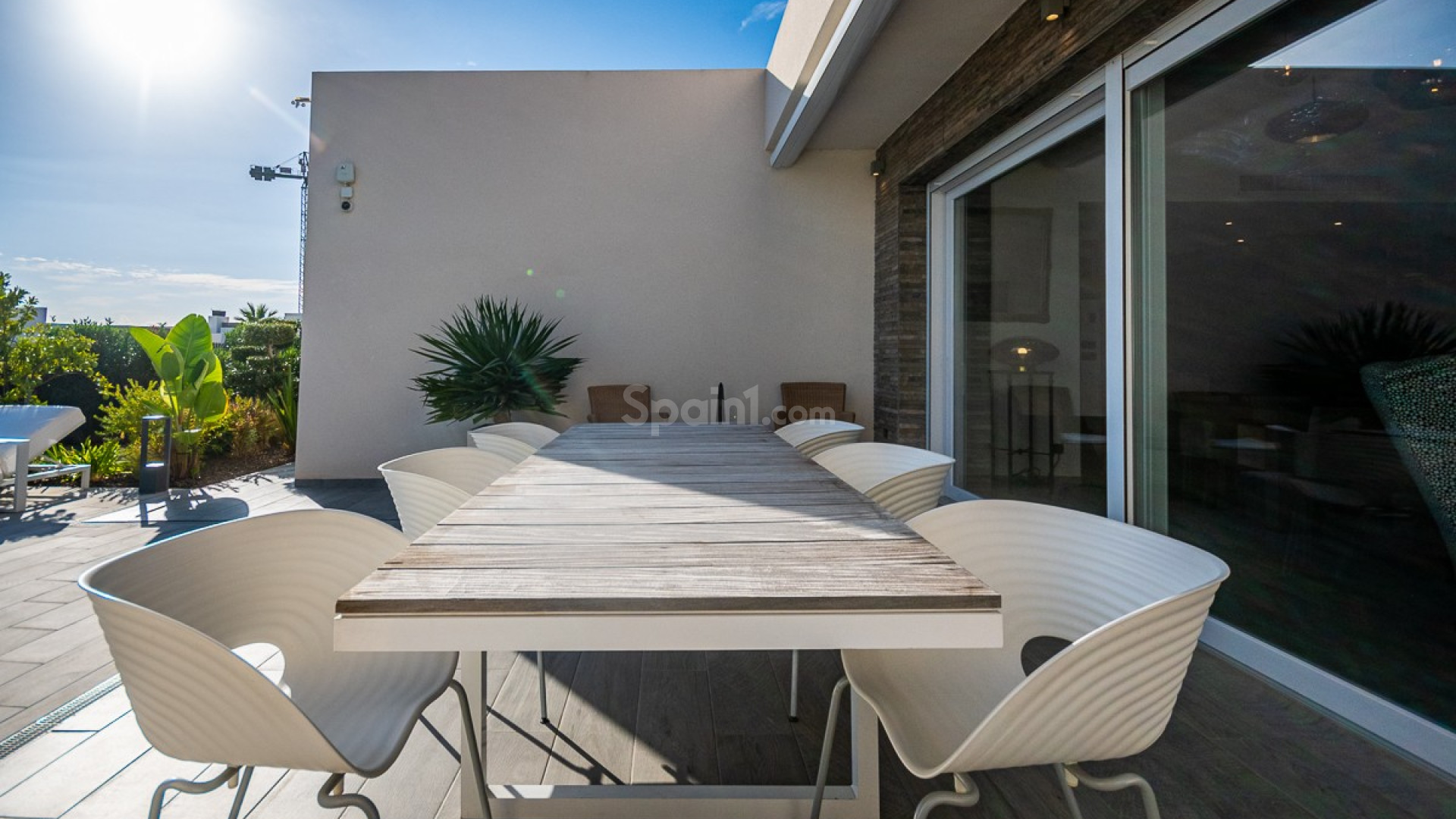 Resale - Villa -
ALGORFA - LA FINCA GOLF / ALGORFA