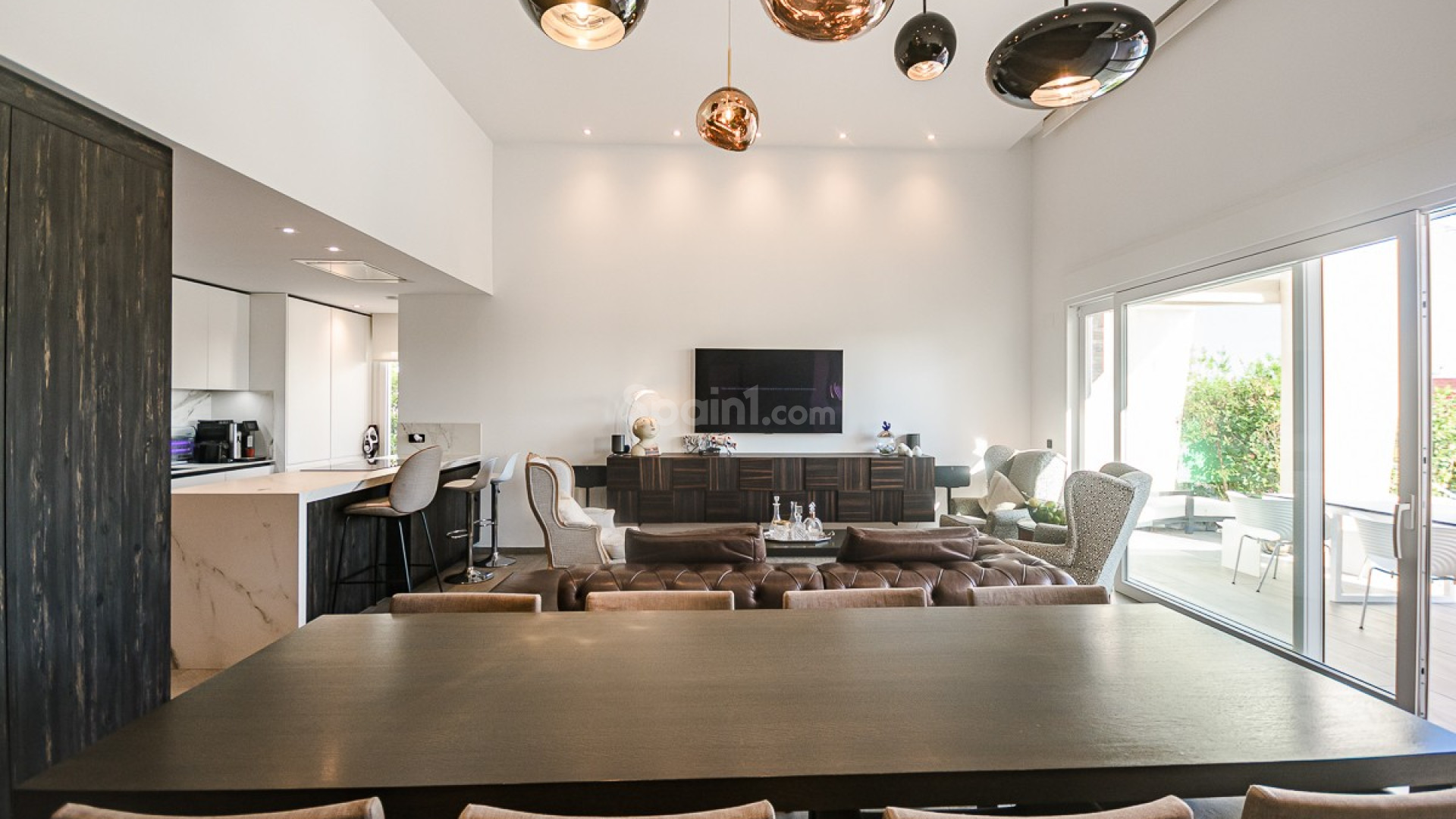 Resale - Villa -
ALGORFA - LA FINCA GOLF / ALGORFA