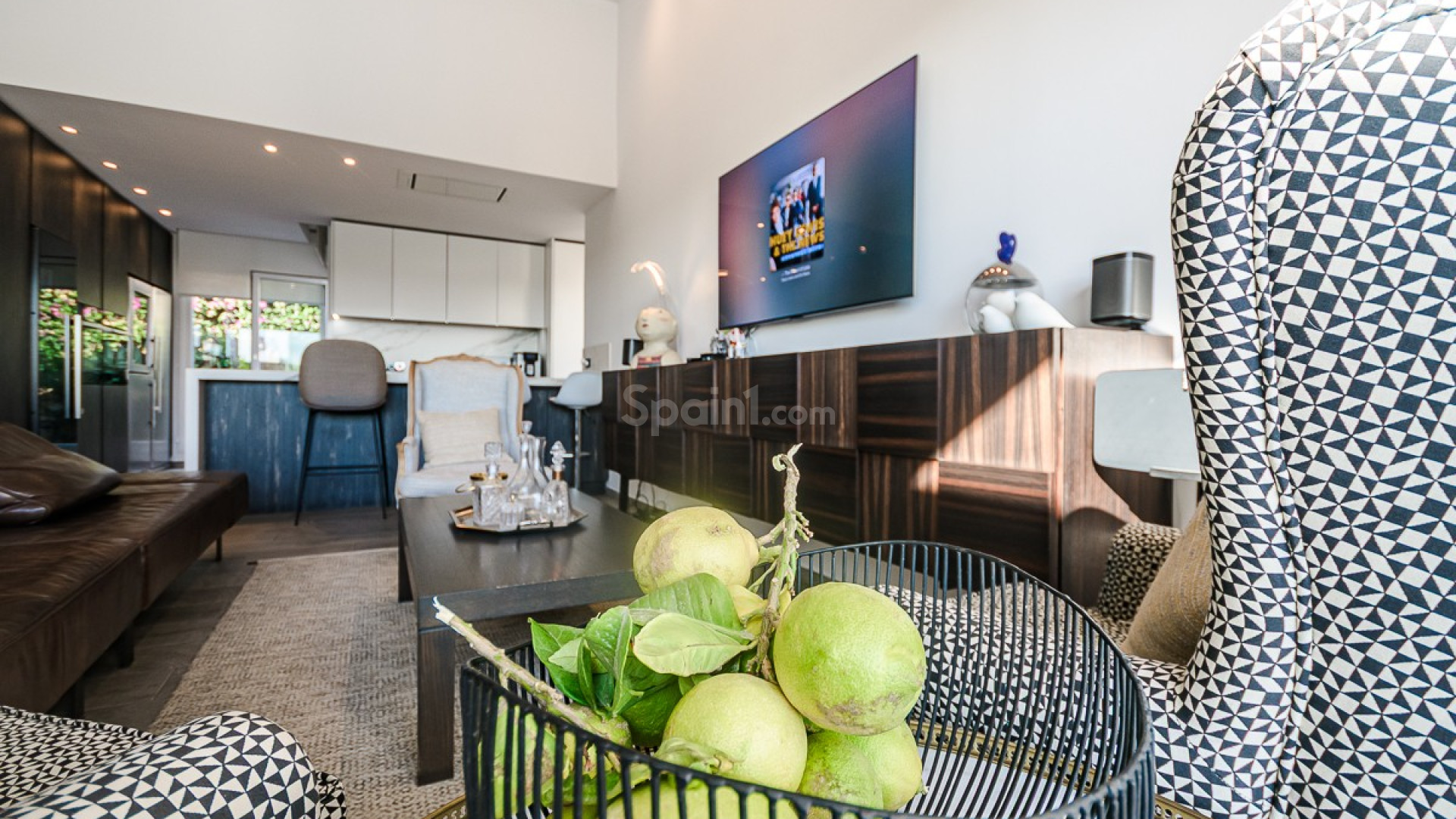 Resale - Villa -
ALGORFA - LA FINCA GOLF / ALGORFA