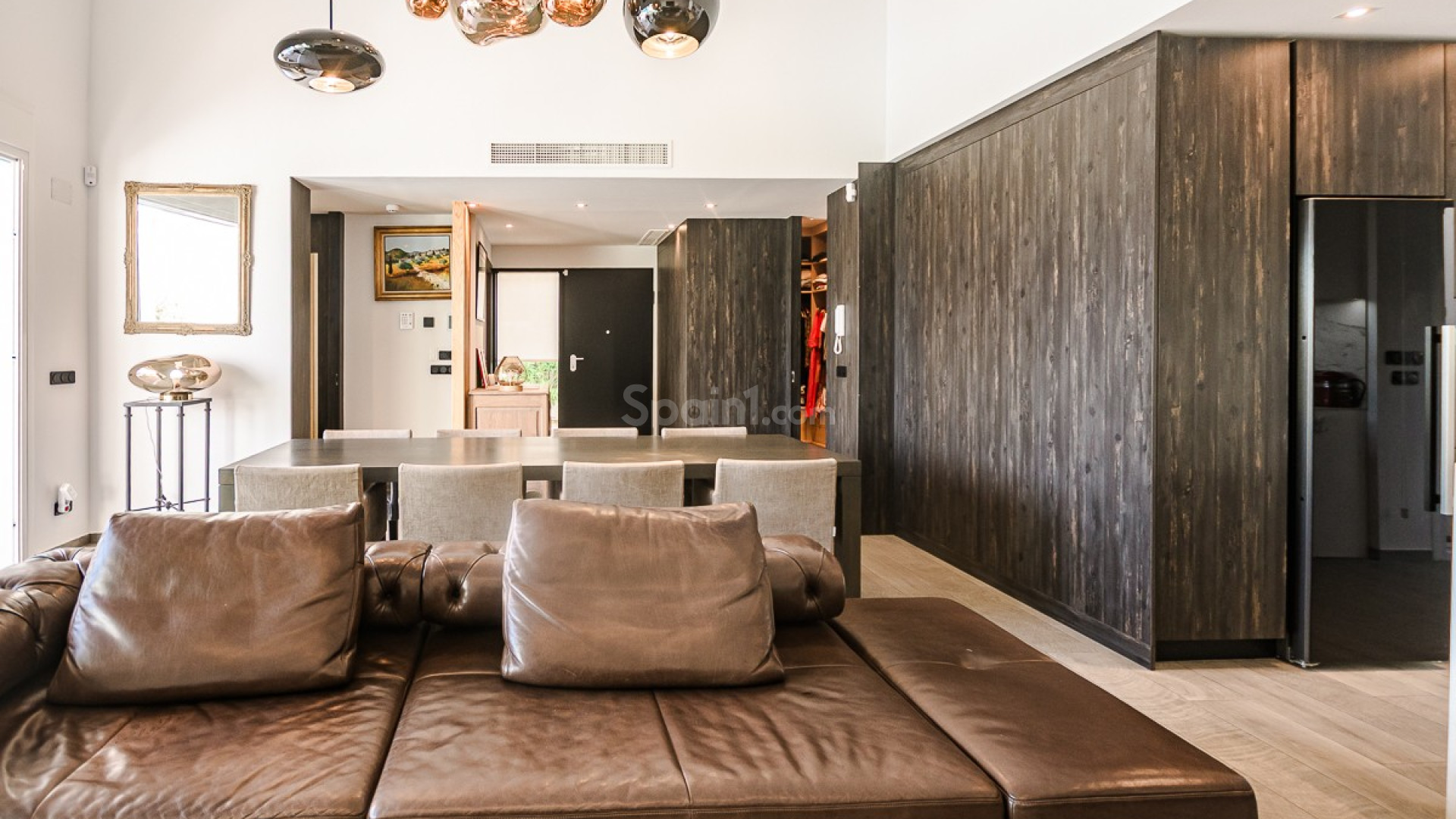 Resale - Villa -
ALGORFA - LA FINCA GOLF / ALGORFA