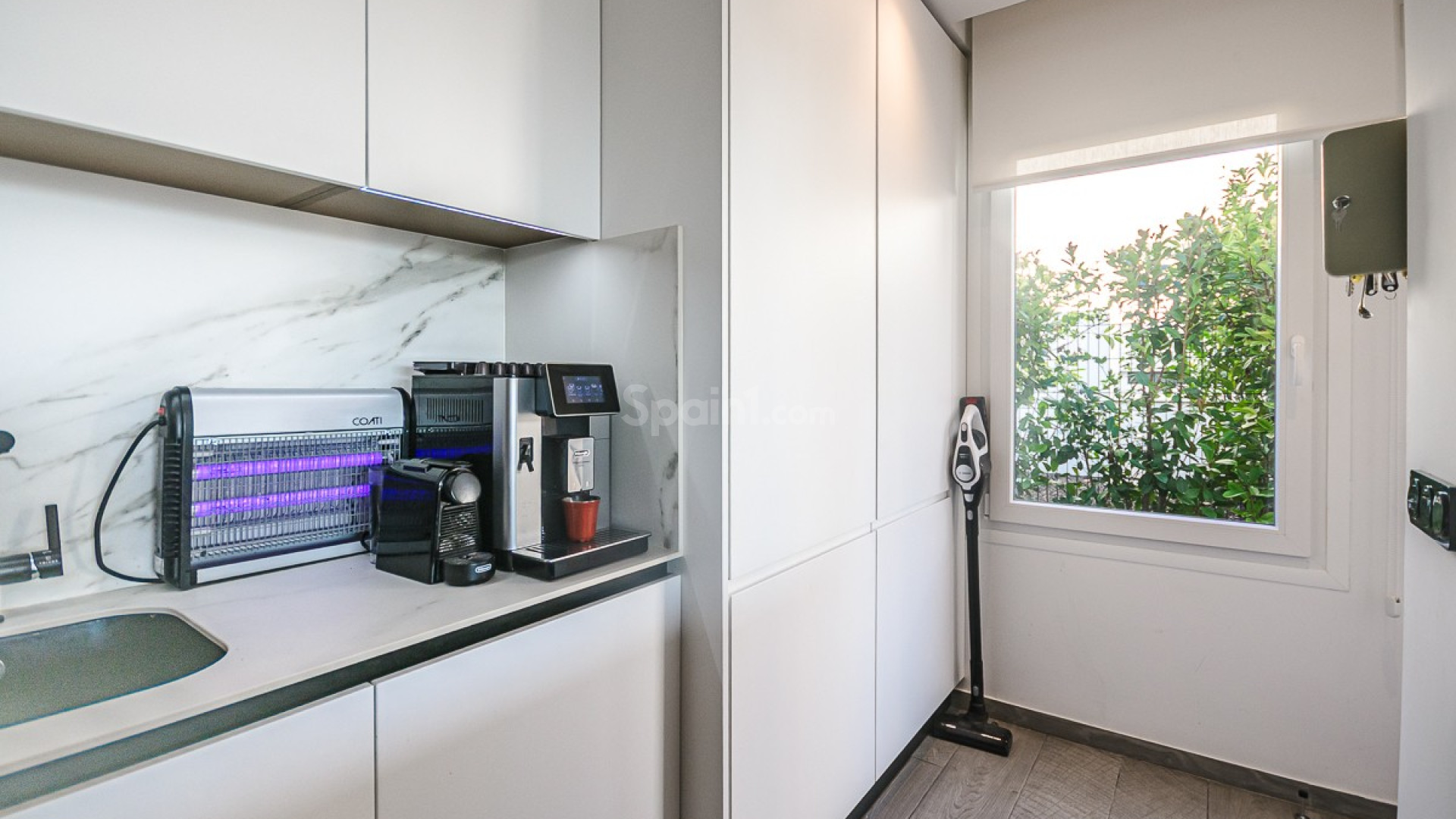 Resale - Villa -
ALGORFA - LA FINCA GOLF / ALGORFA