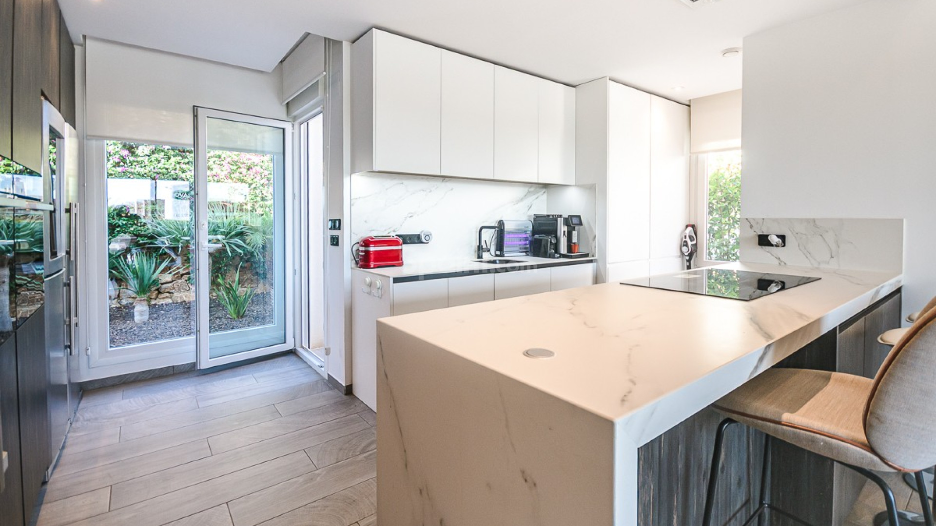 Resale - Villa -
ALGORFA - LA FINCA GOLF / ALGORFA