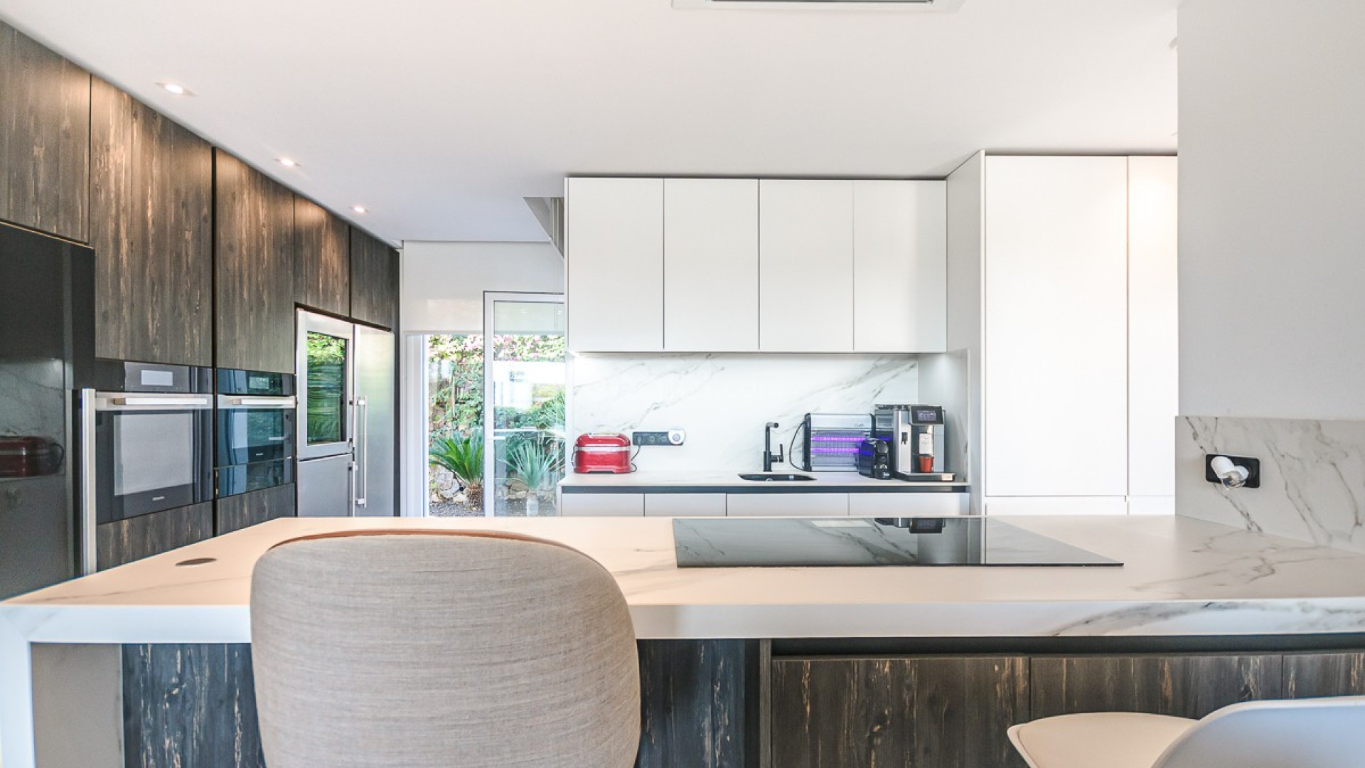 Resale - Villa -
ALGORFA - LA FINCA GOLF / ALGORFA