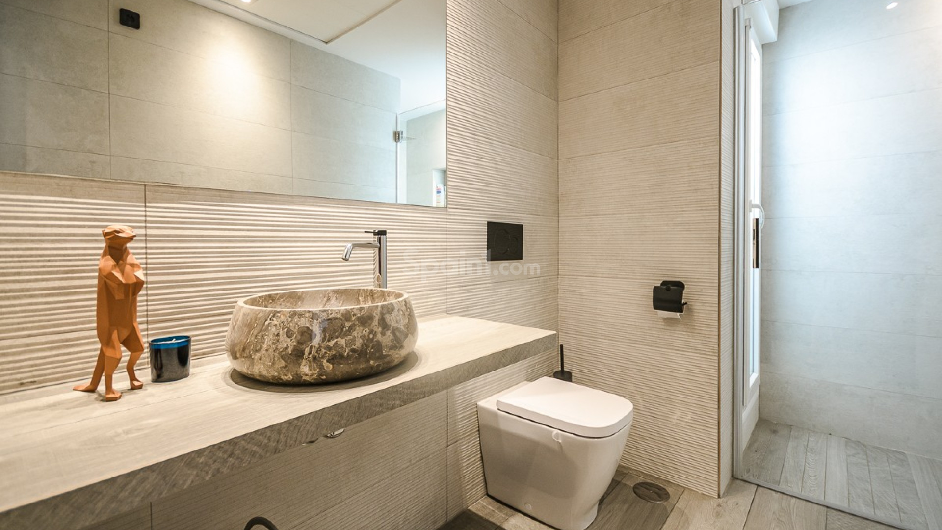 Resale - Villa -
ALGORFA - LA FINCA GOLF / ALGORFA