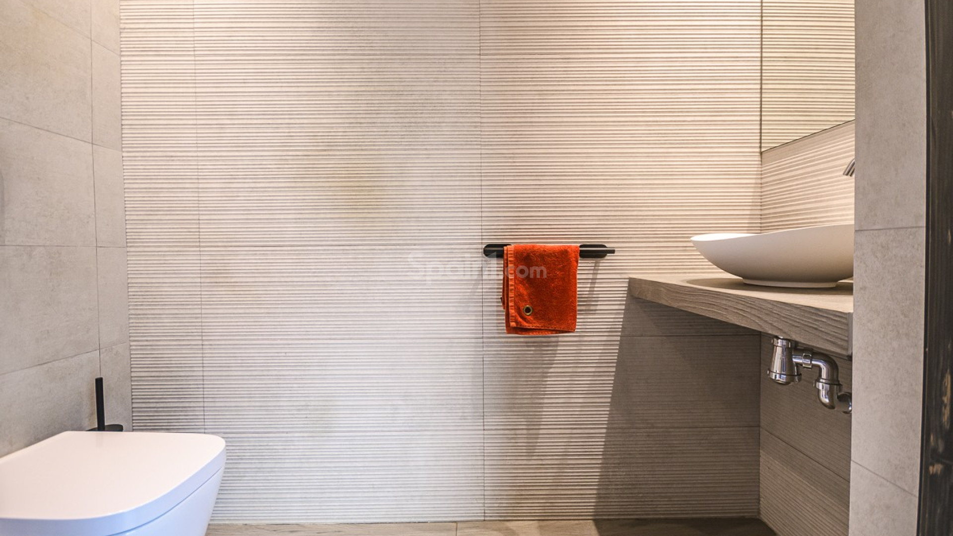 Resale - Villa -
ALGORFA - LA FINCA GOLF / ALGORFA