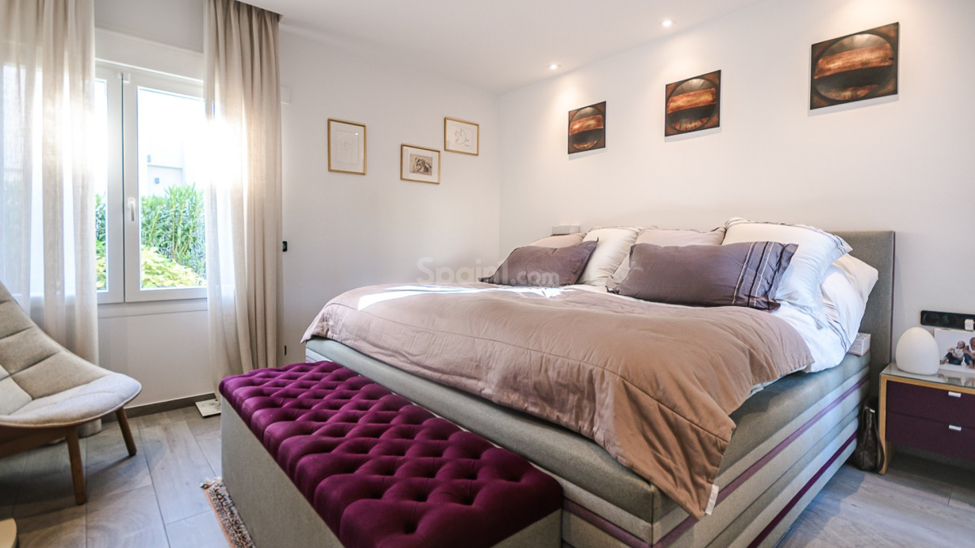 Resale - Villa -
ALGORFA - LA FINCA GOLF / ALGORFA