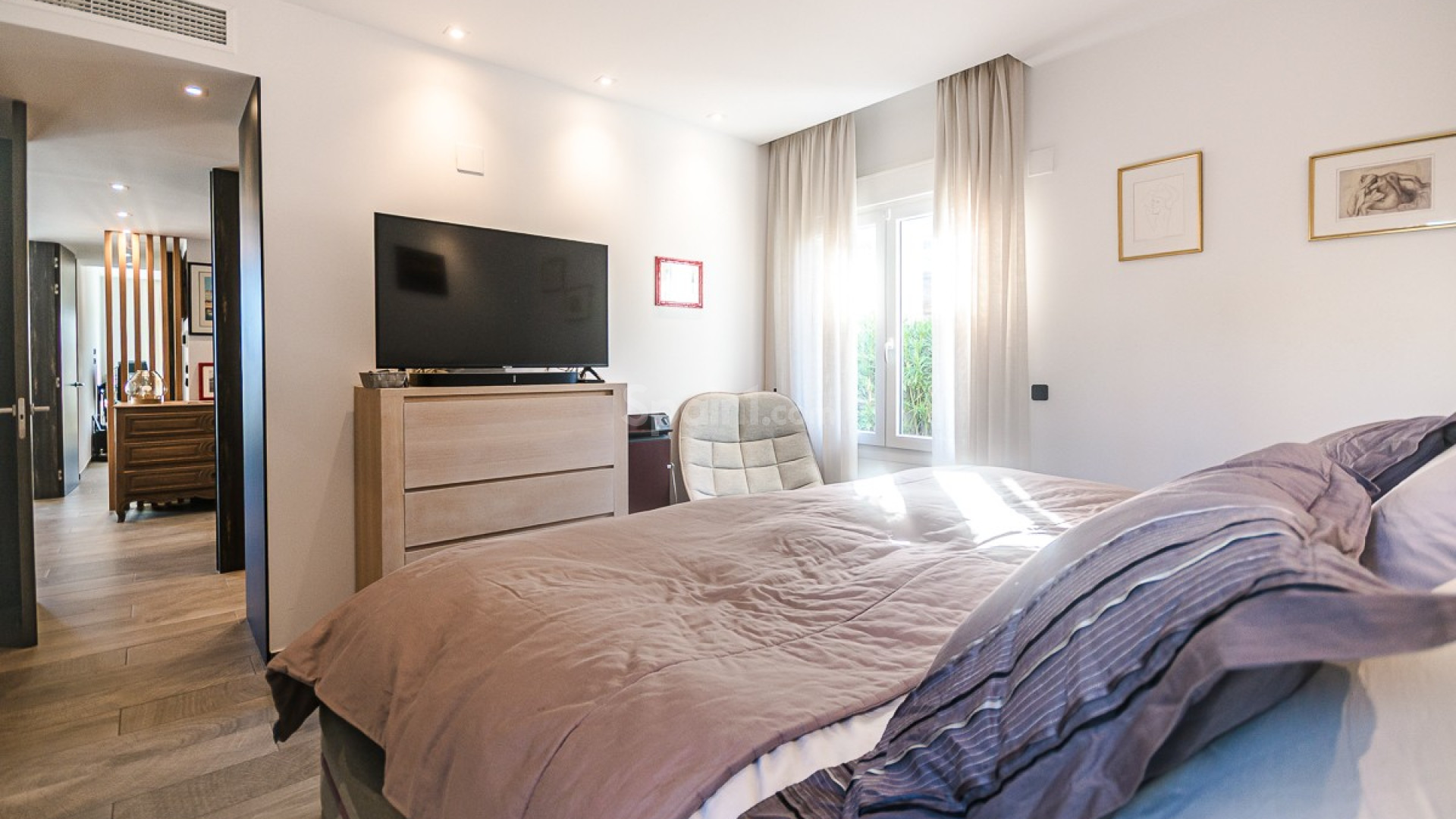 Resale - Villa -
ALGORFA - LA FINCA GOLF / ALGORFA