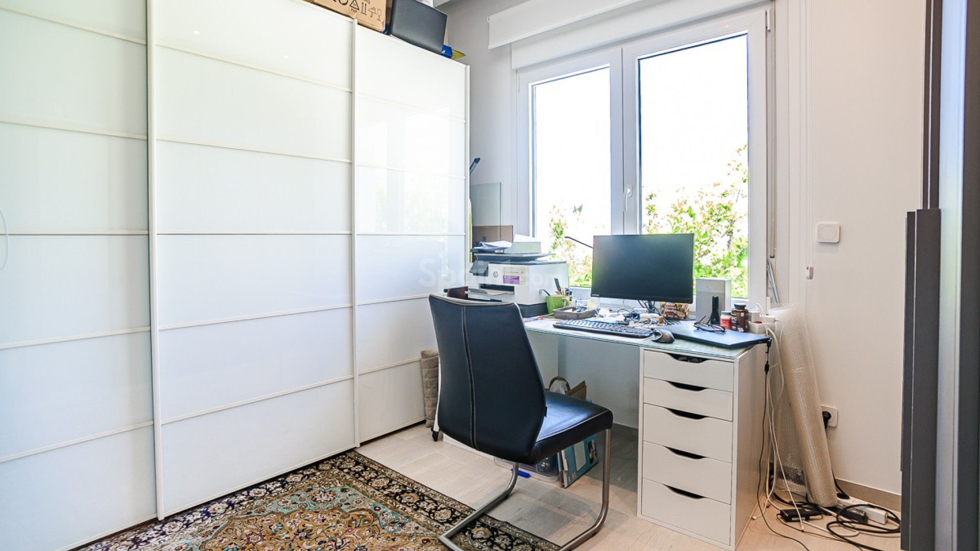 Resale - Villa -
ALGORFA - La Finca Golf