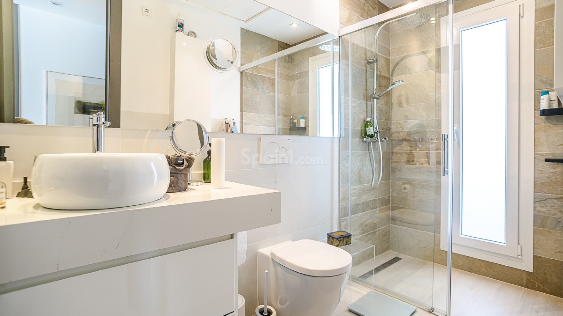 Resale - Villa -
ALGORFA - La Finca Golf