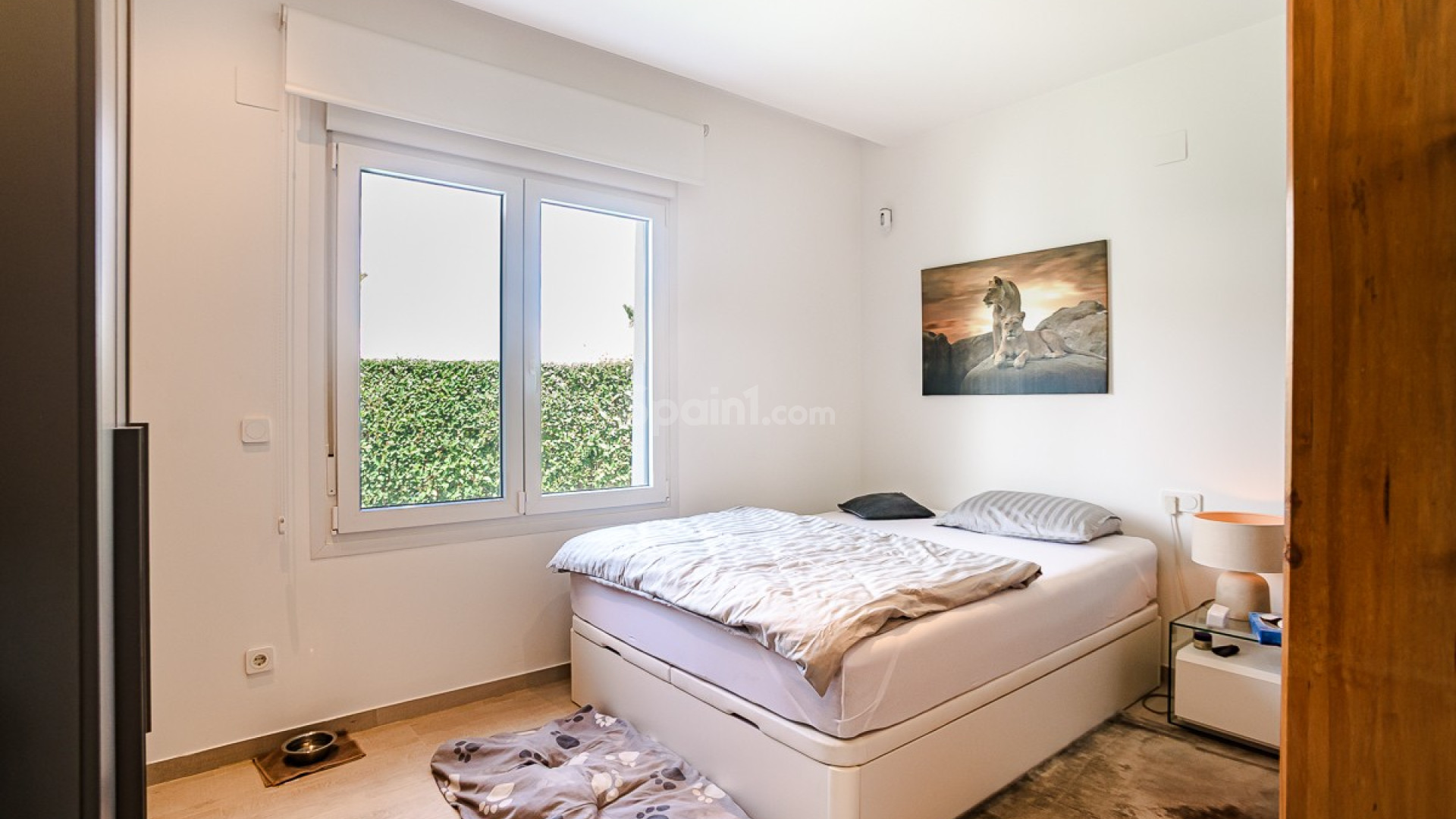 Resale - Villa -
ALGORFA - La Finca Golf