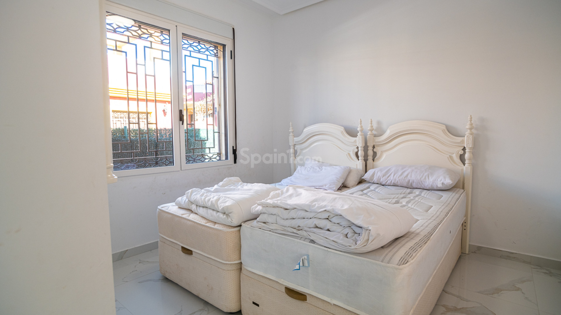 Resale - Villa -
ALGORFA - Lo Crispin