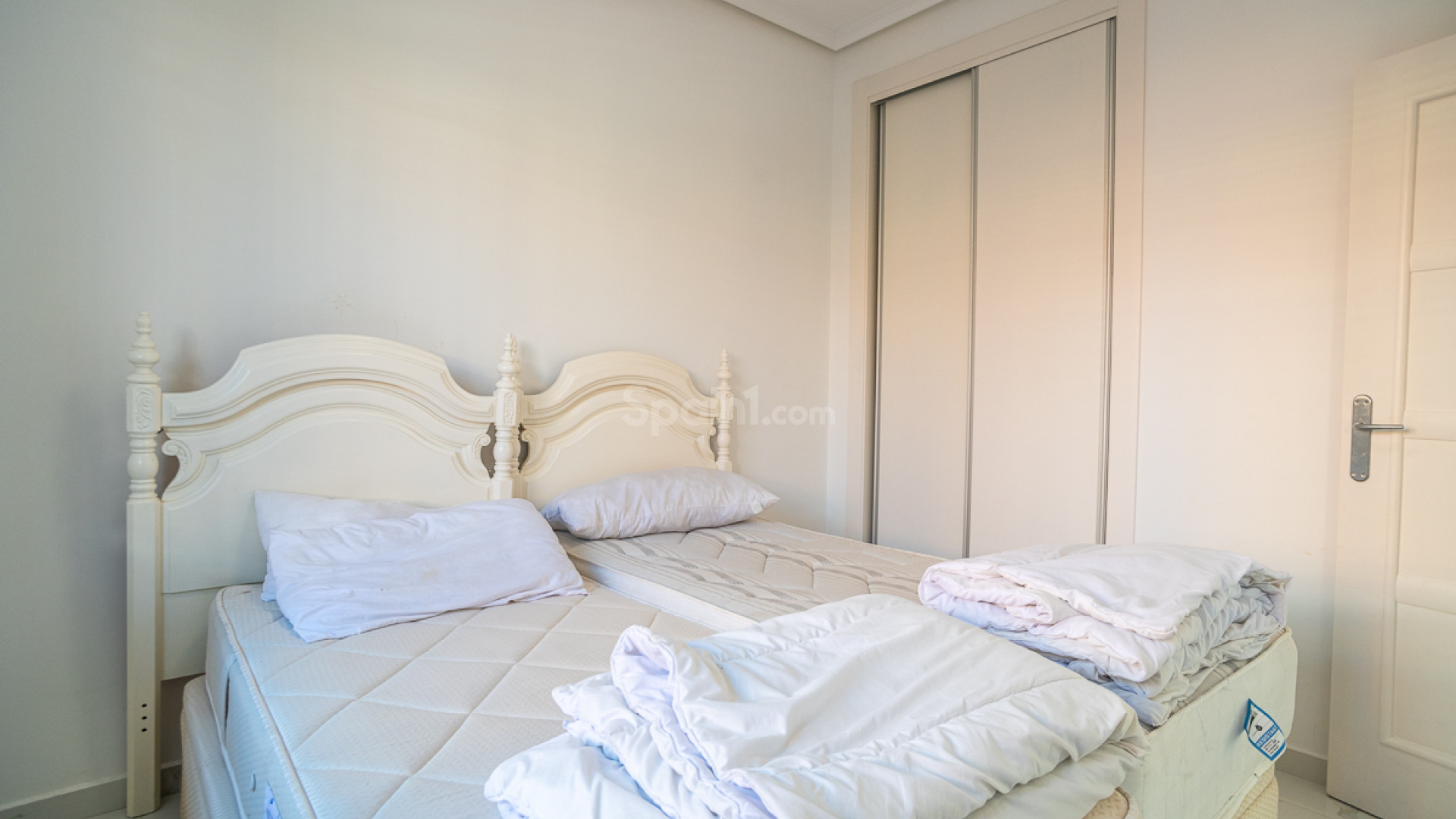Resale - Villa -
ALGORFA - Lo Crispin