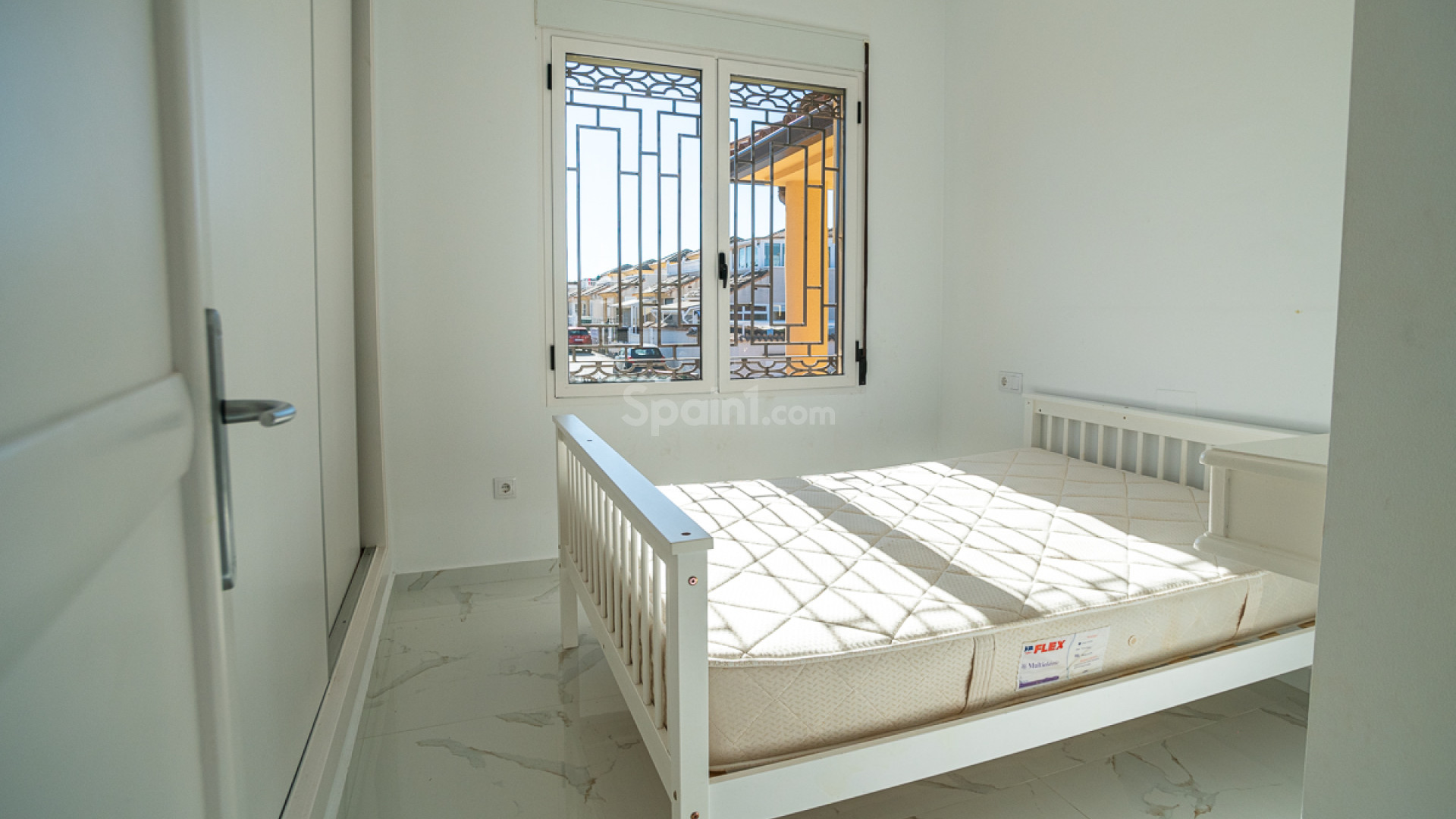 Resale - Villa -
ALGORFA - Lo Crispin